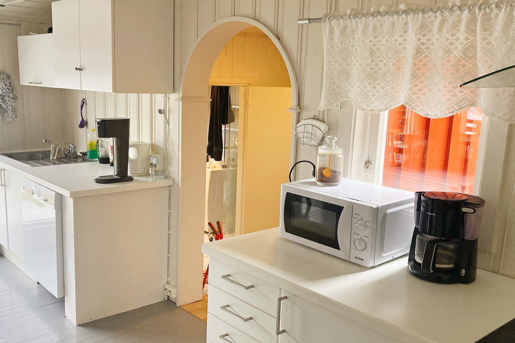 9 Personen Ferienhaus in Mosvik-By Traum - Innenbereich