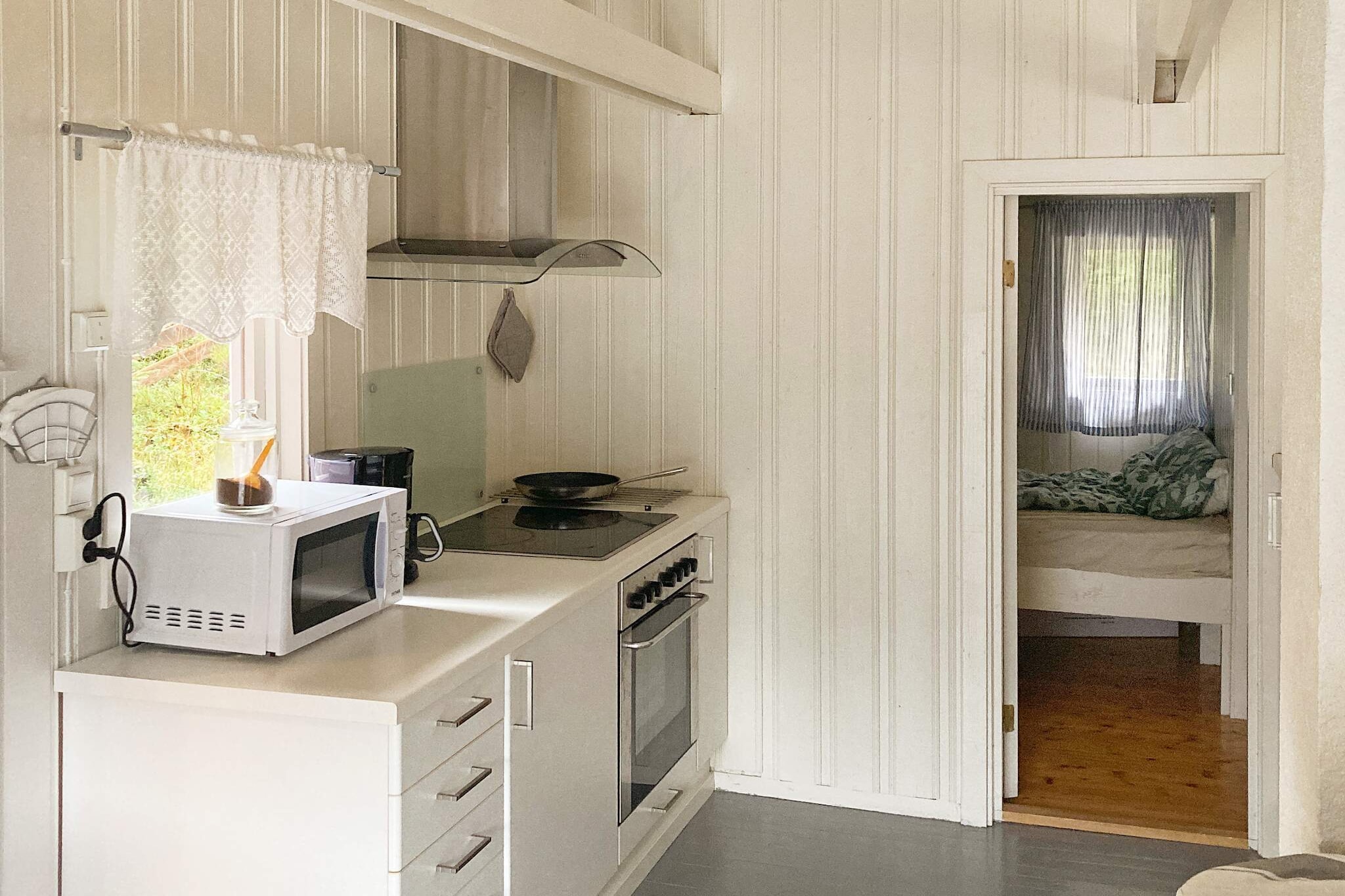 9 Personen Ferienhaus in Mosvik-By Traum - Innenbereich