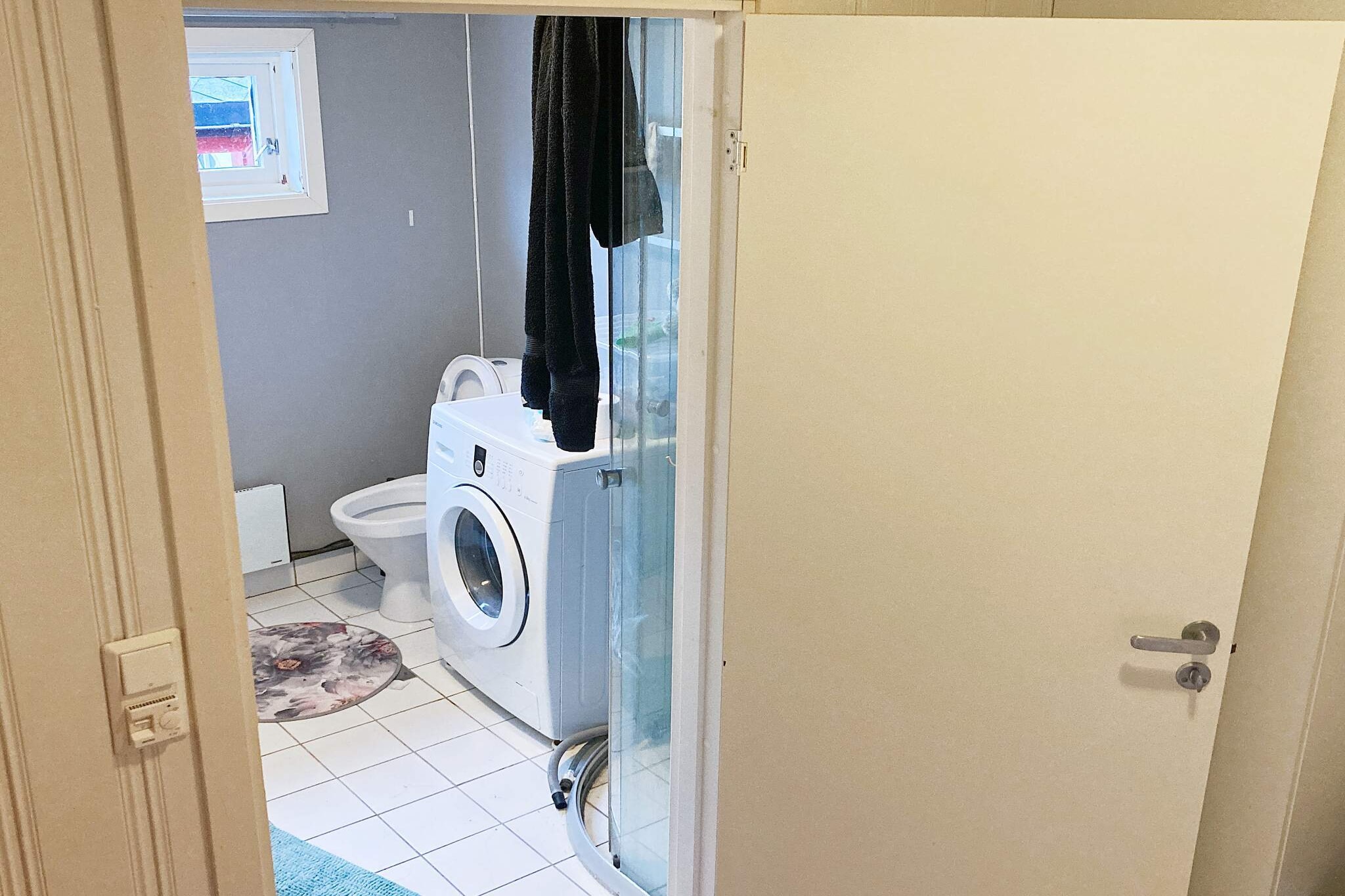 9 Personen Ferienhaus in Mosvik-By Traum - Innenbereich