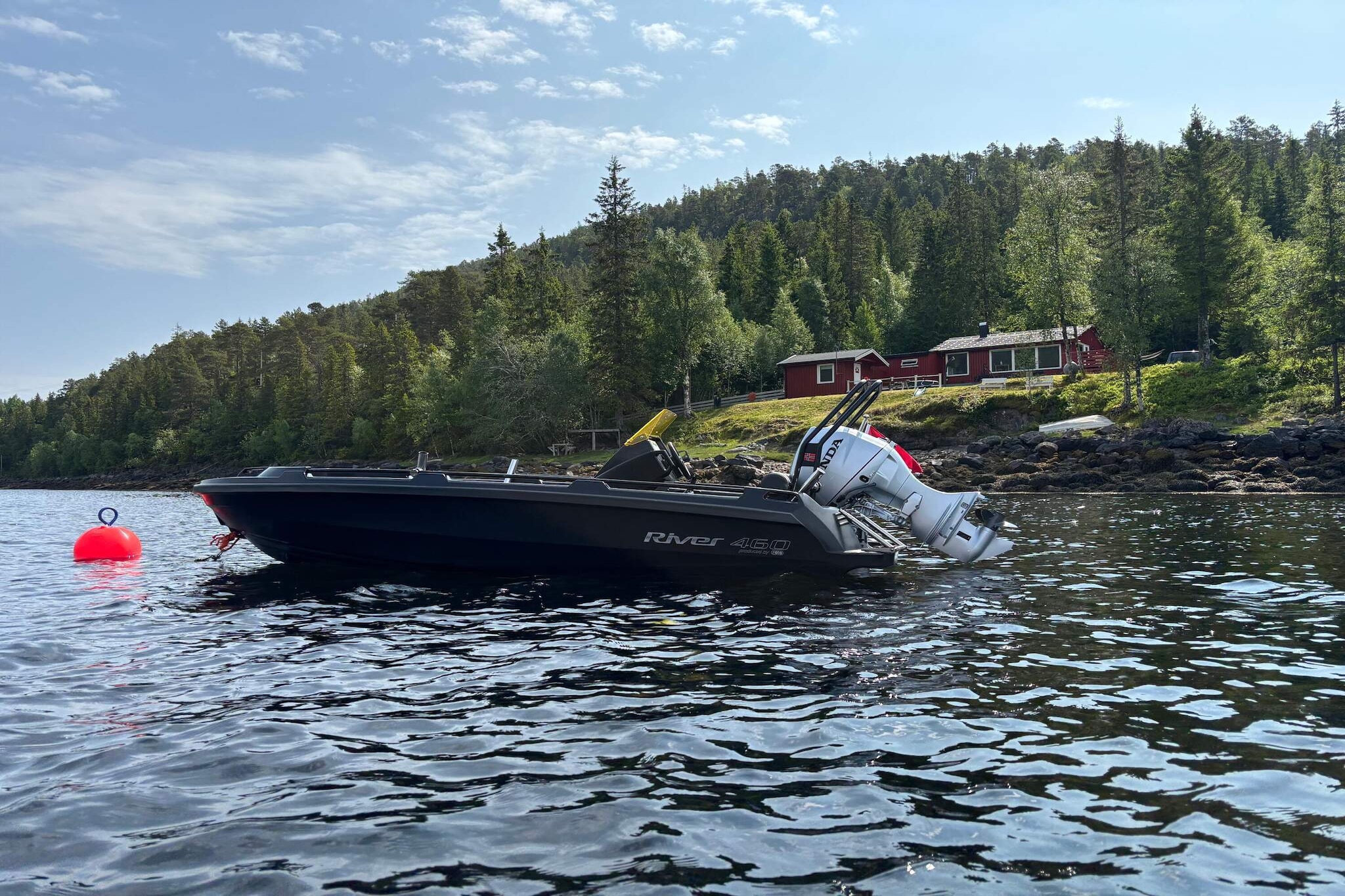9 Personen Ferienhaus in Mosvik-By Traum - Nicht zugeordnet