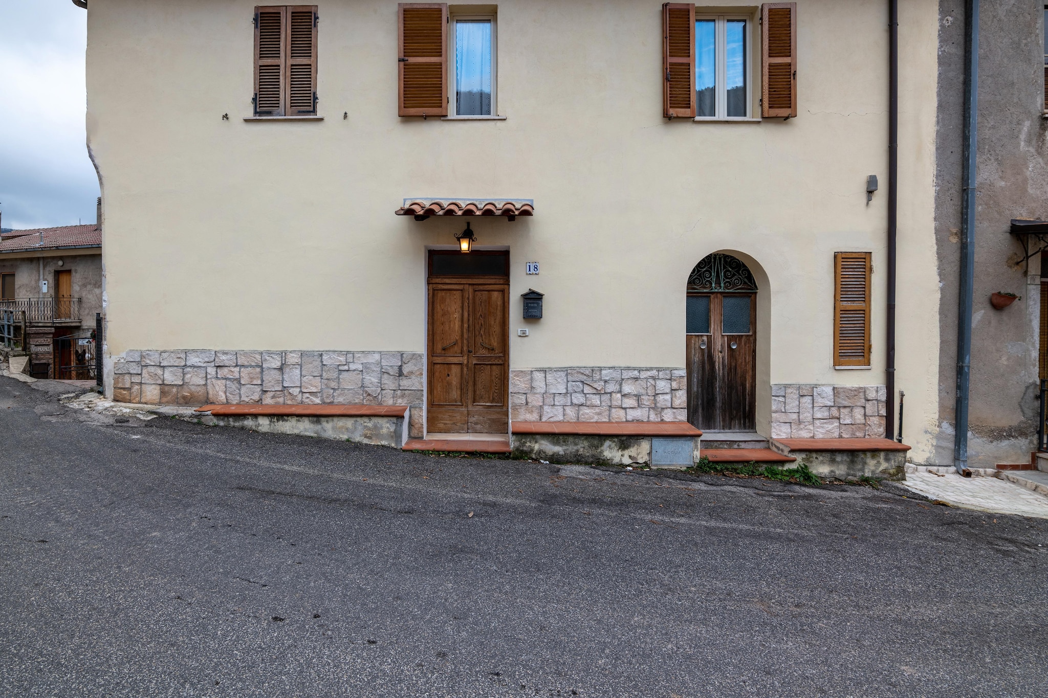 Belvilla by OYO Polino IV Novembre