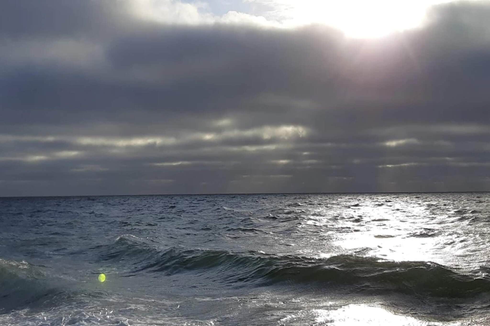 4 Personen Ferienhaus in Gedser-By Traum-Wasserblick