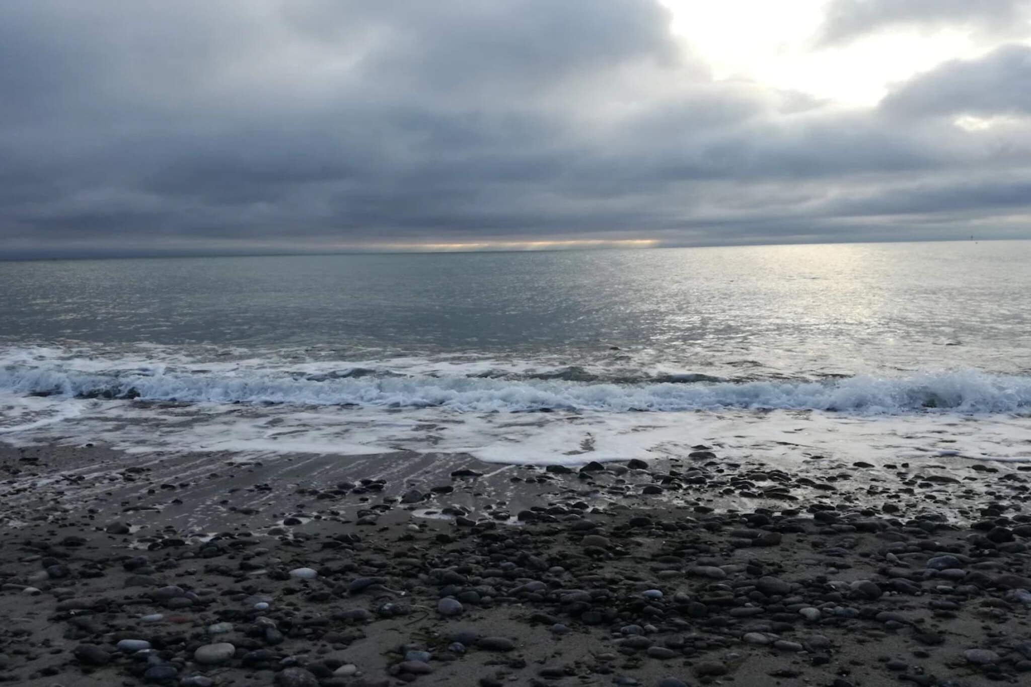 4 Personen Ferienhaus in Gedser-By Traum-Wasserblick