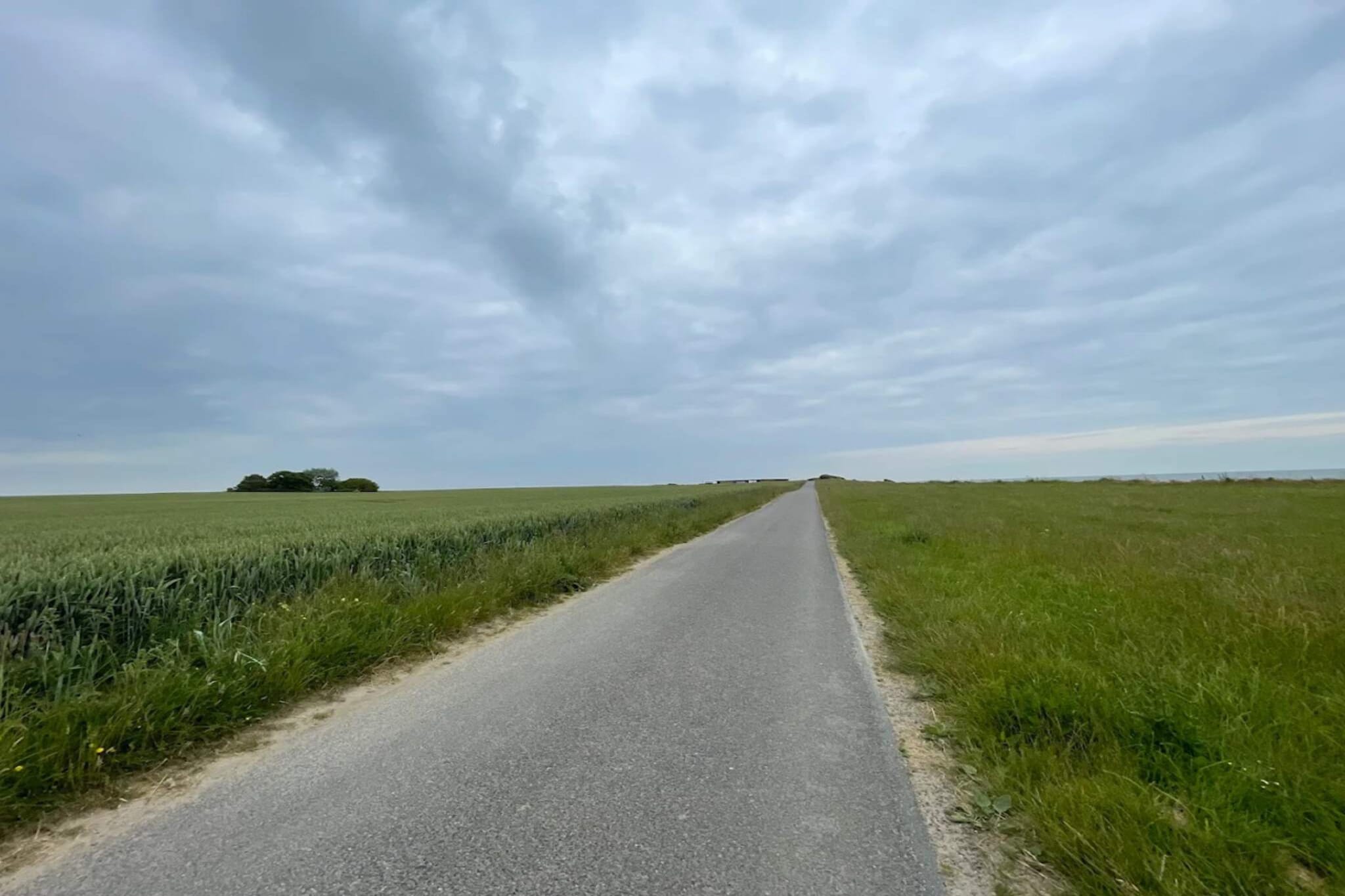 Modern vakantiehuis in Gedser - Niet-getagd