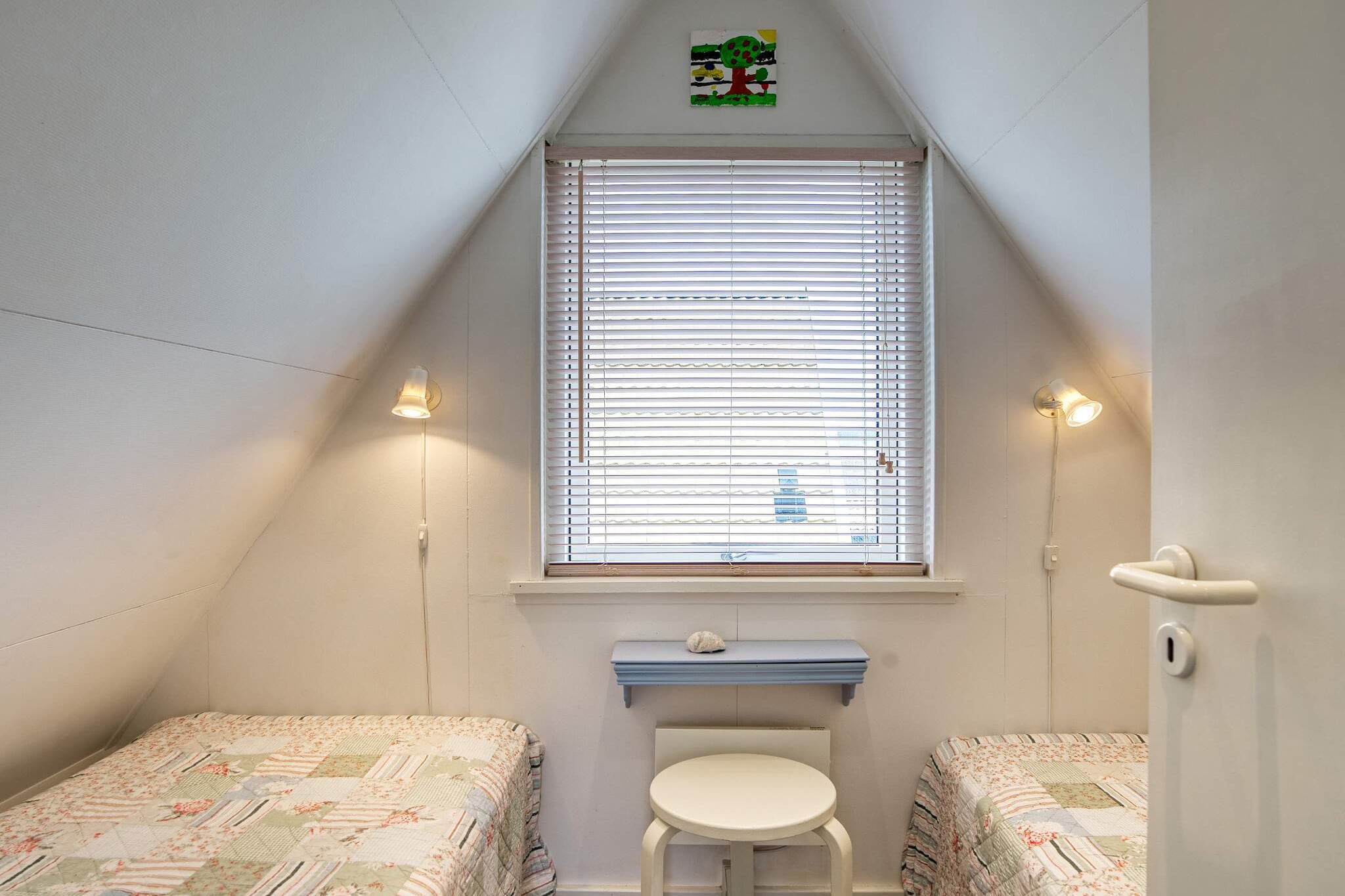 Modern vakantiehuis in Gedser - Binnen