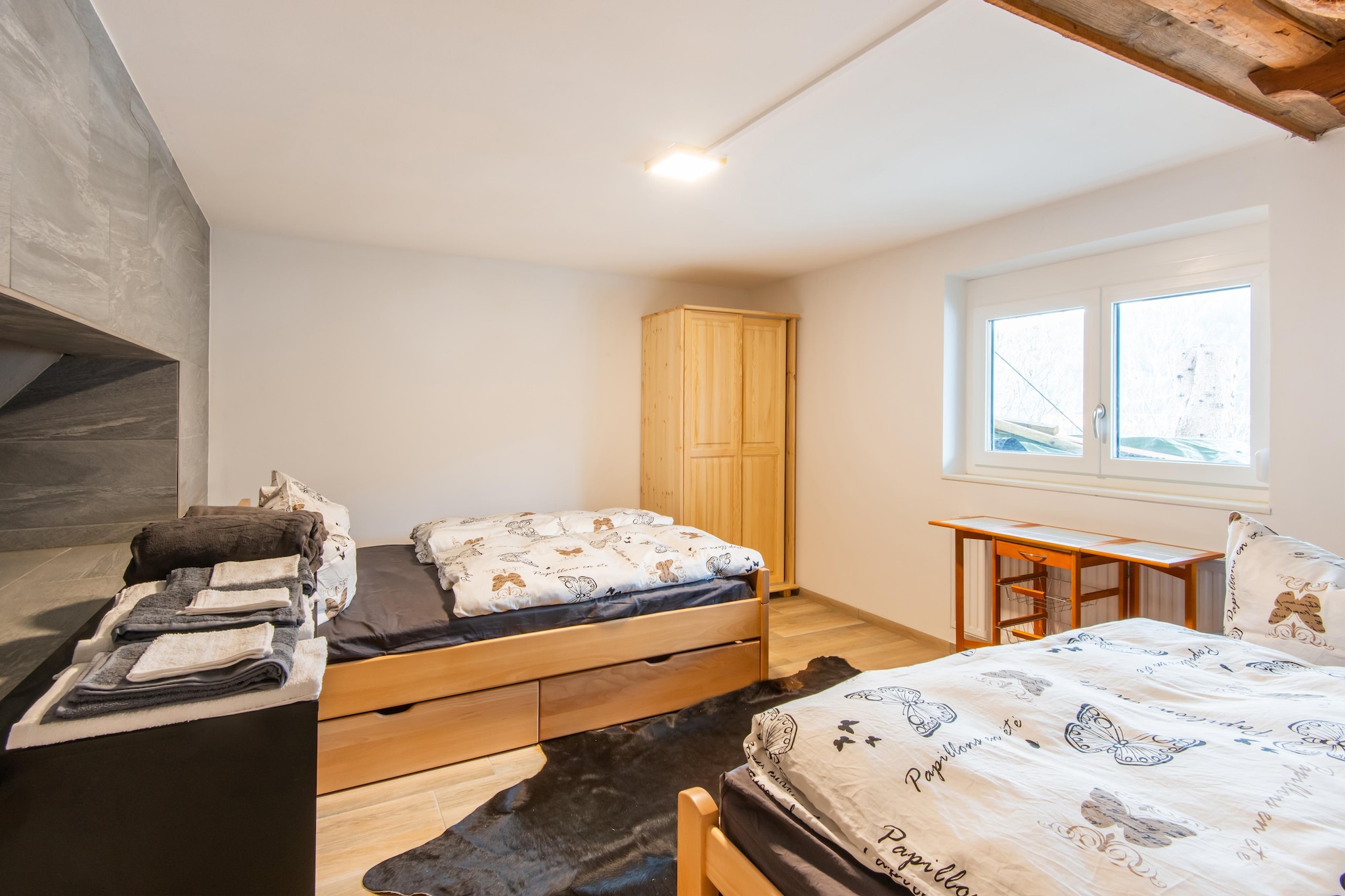 Bed Room