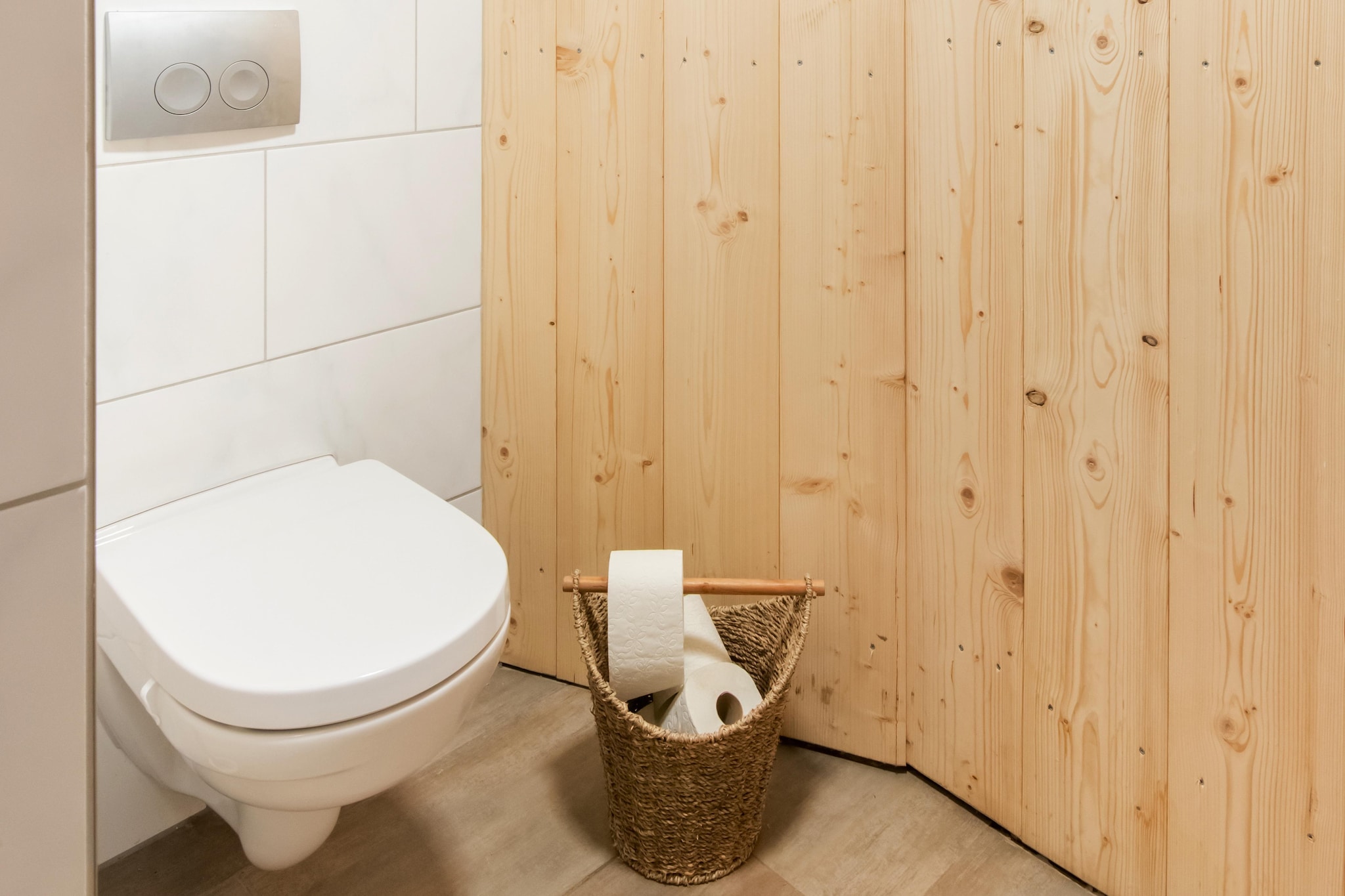 Bath Room
