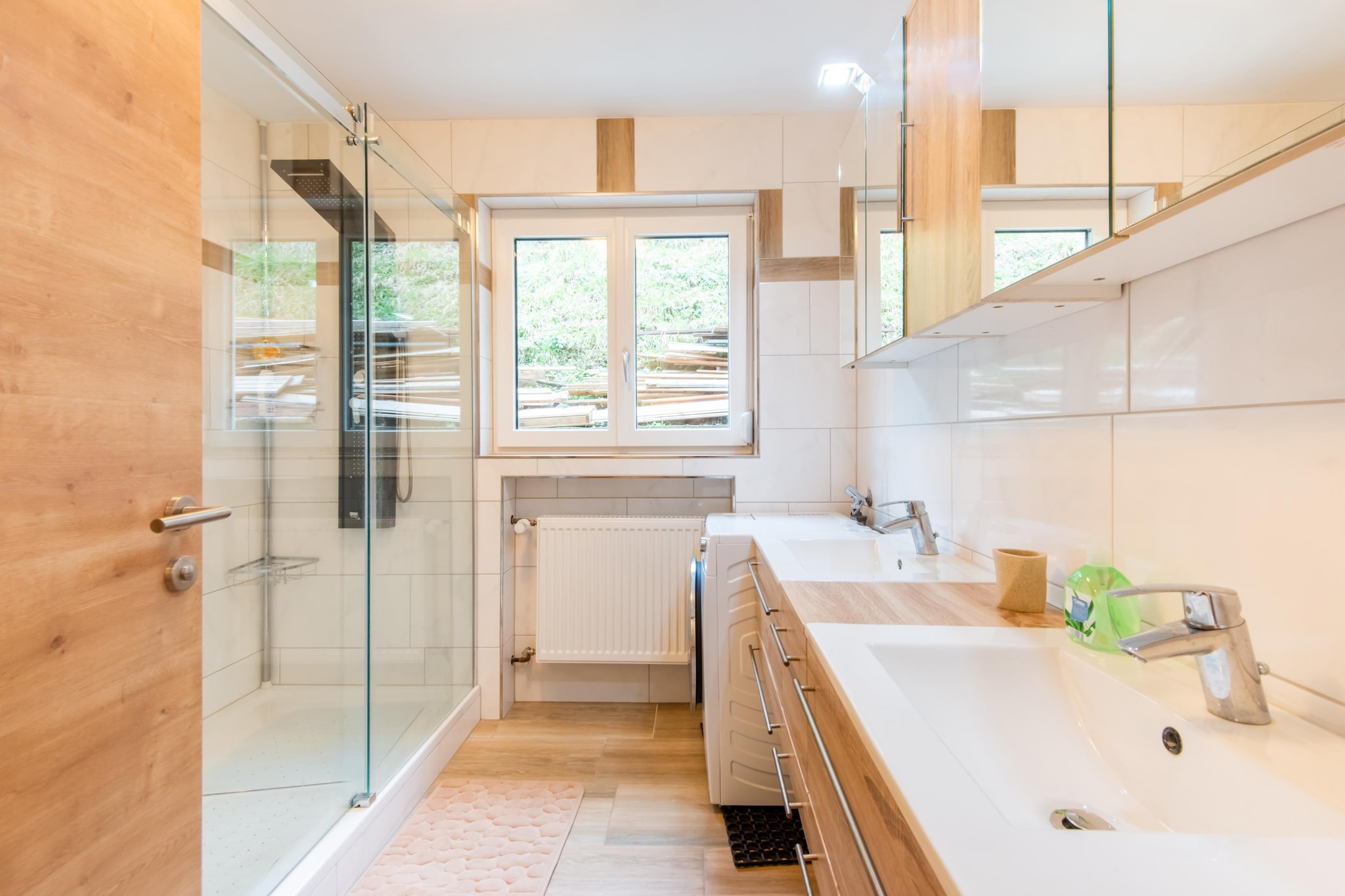 Bath Room