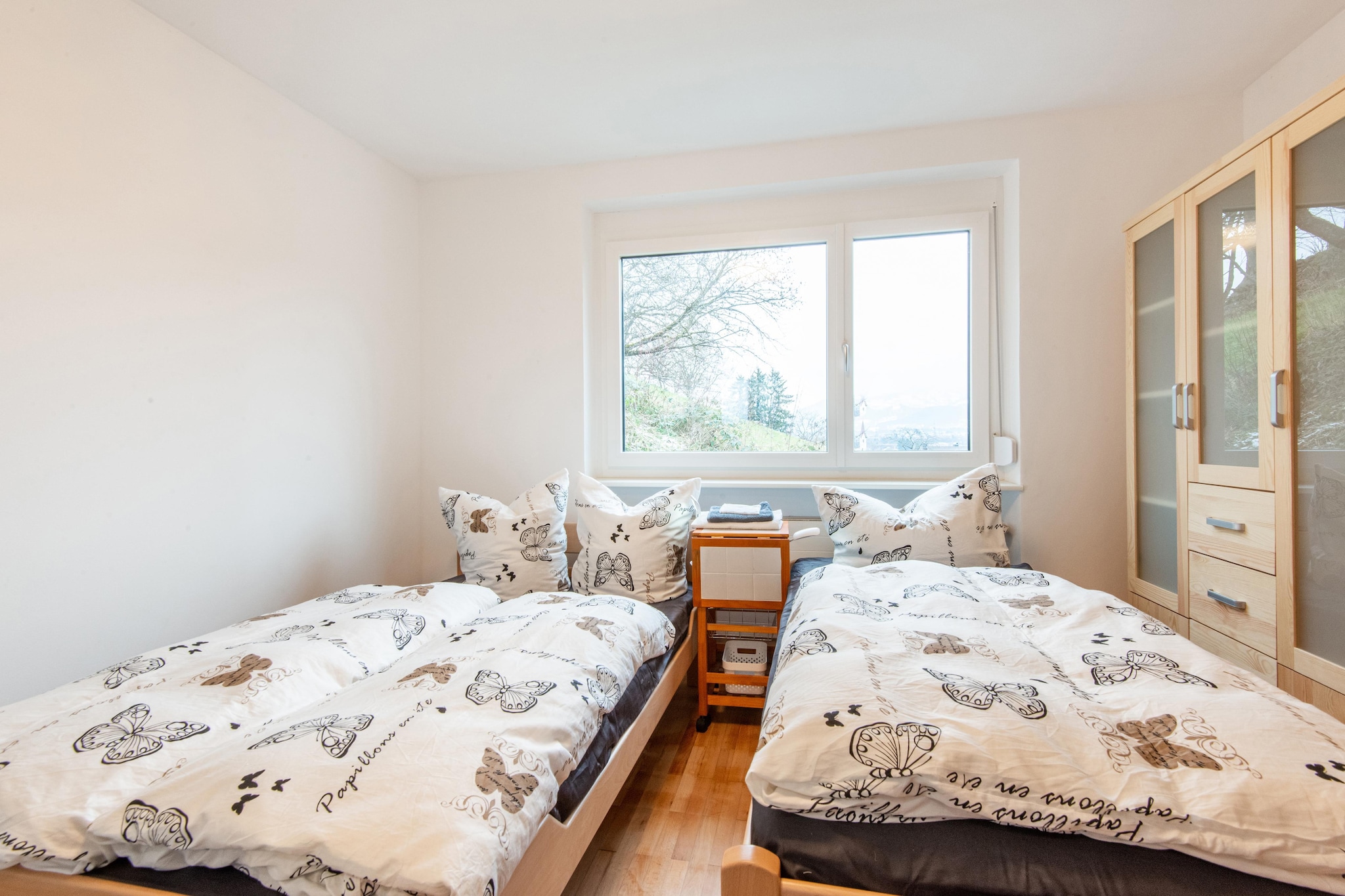 Bed Room
