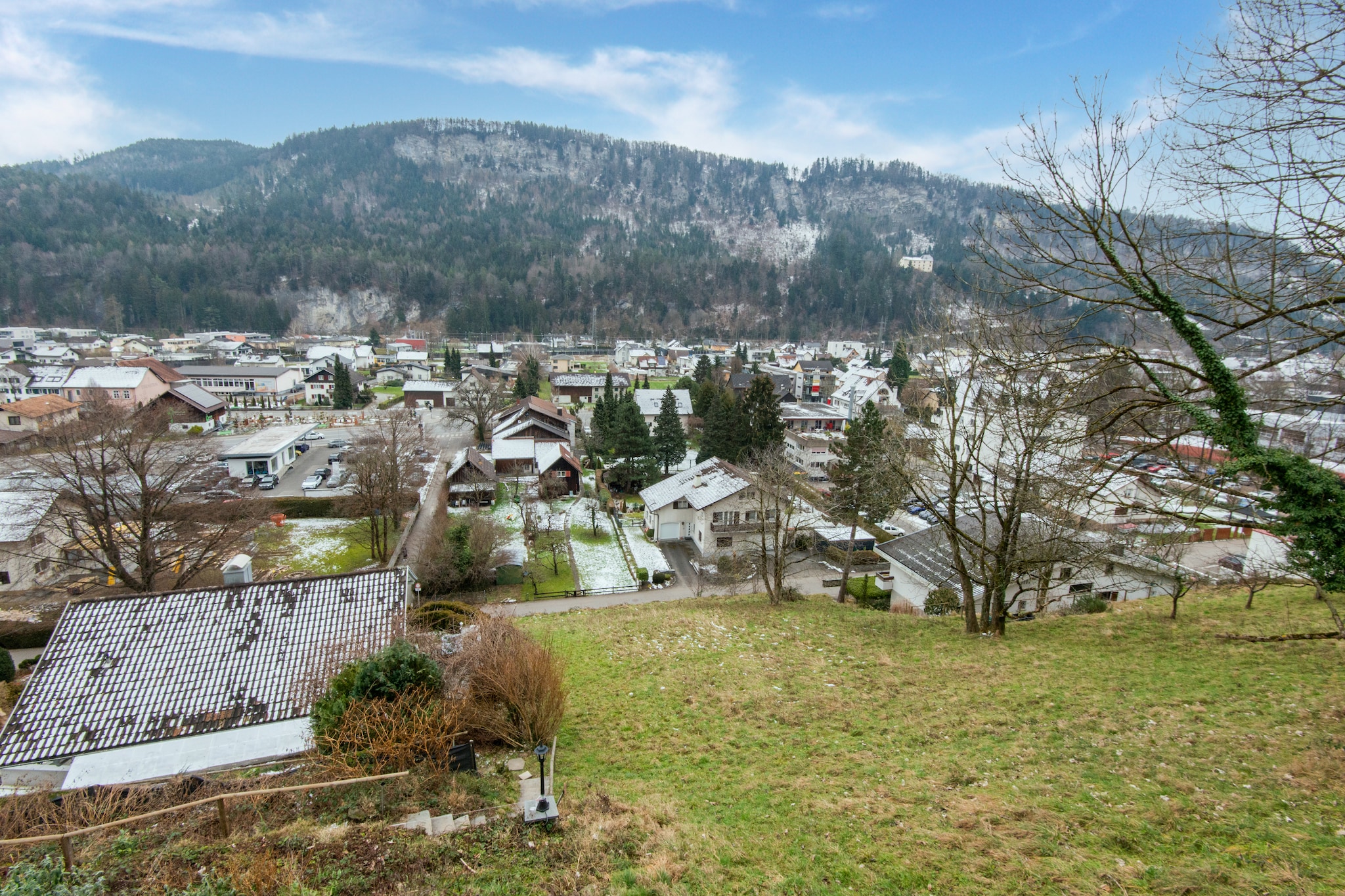 View Summer