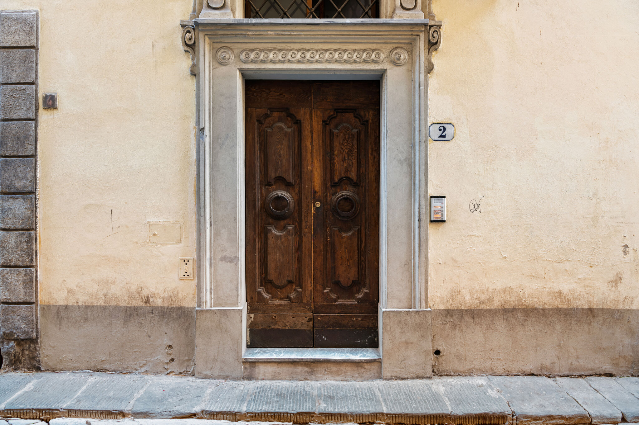 Prachtig appartement in het historische centrum van Florence