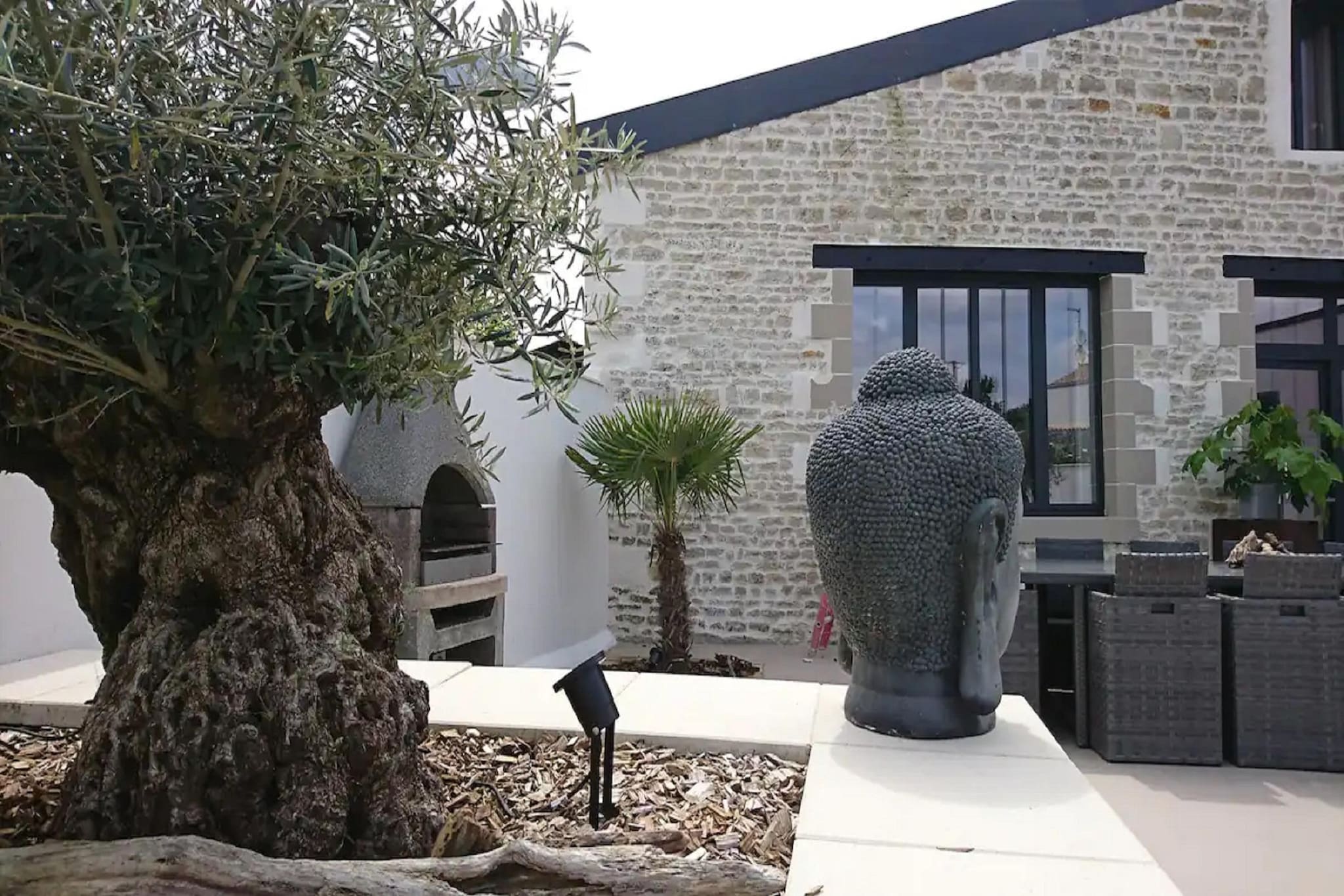 Villa in Nuaillé-d'Aunis with Private Pool