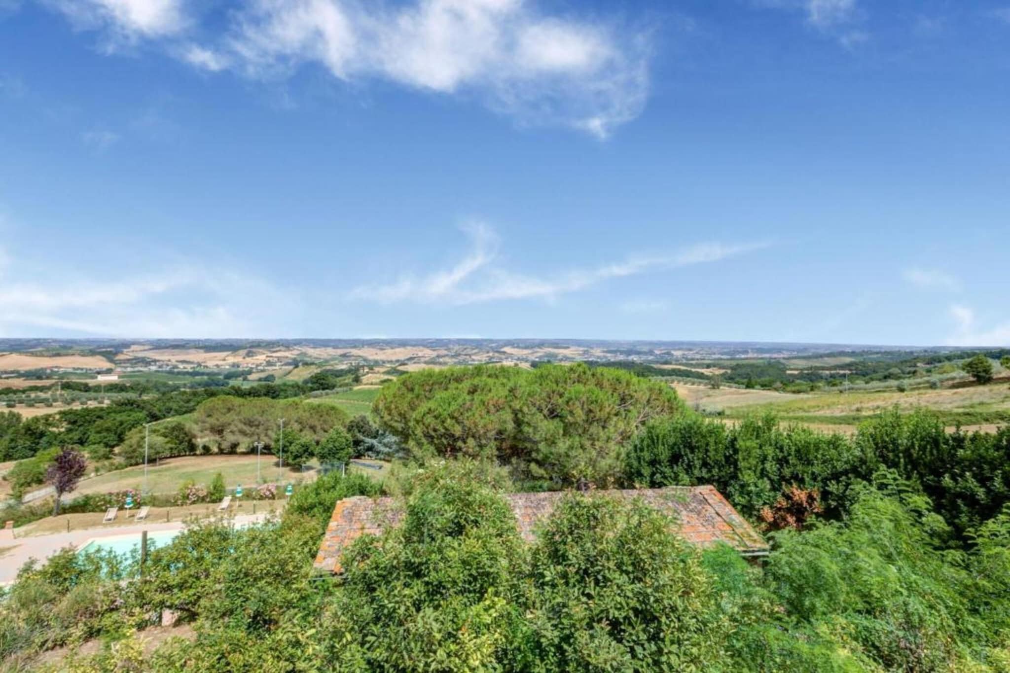 Olmo-Areas summer 20km