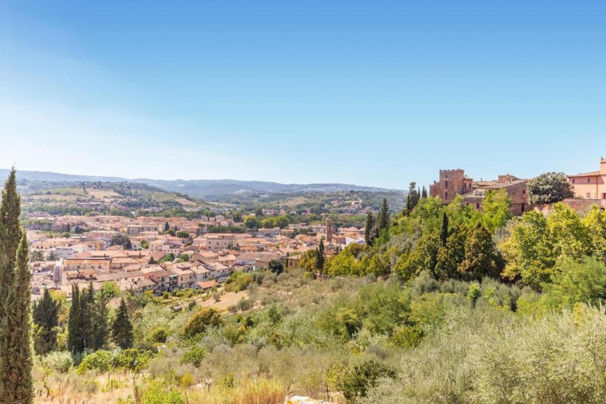 Olmo-Areas summer 20km