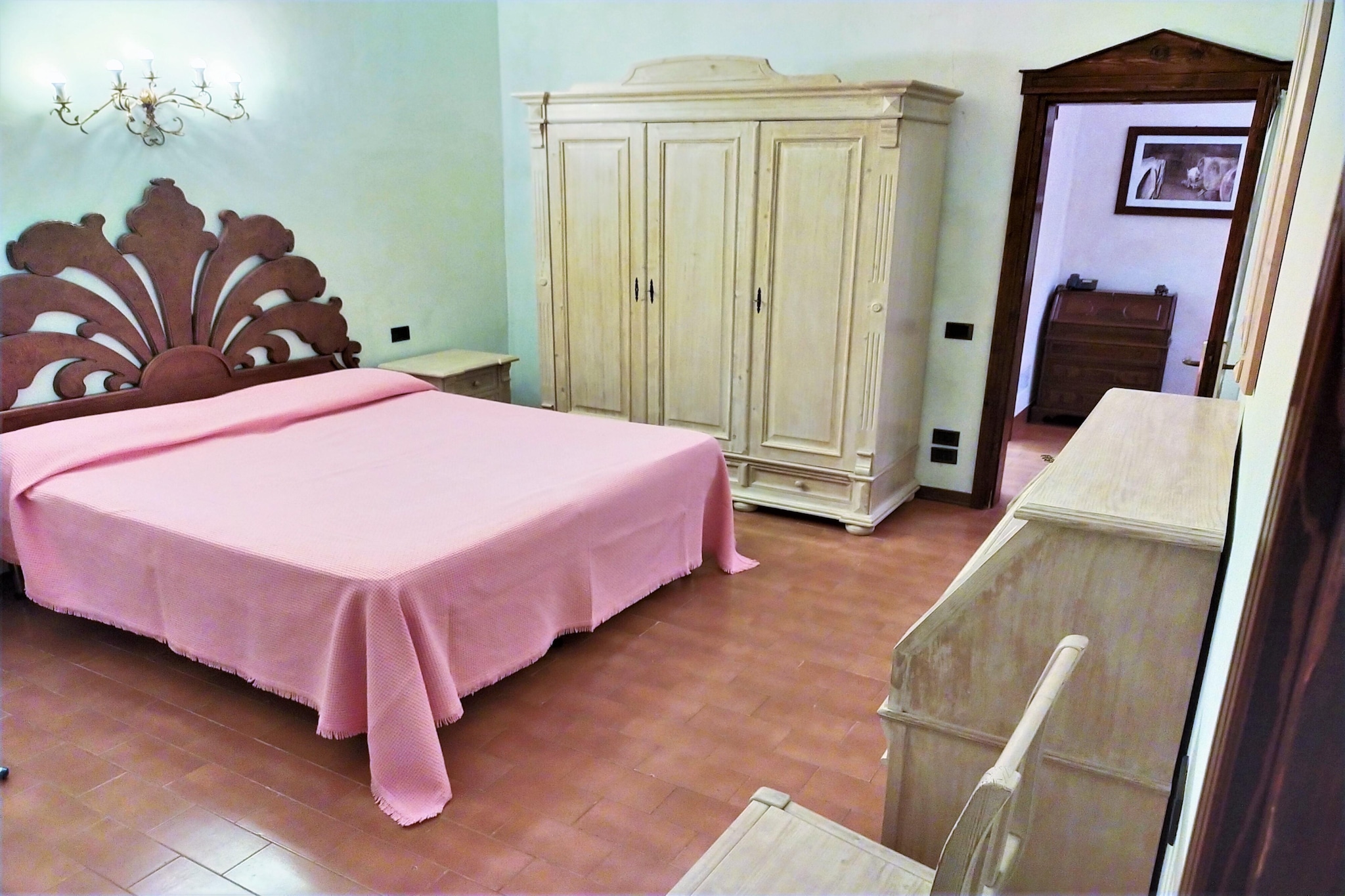 Bed Room