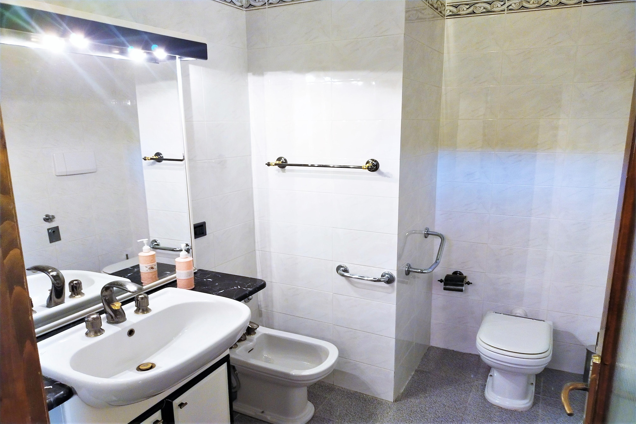 Bath Room
