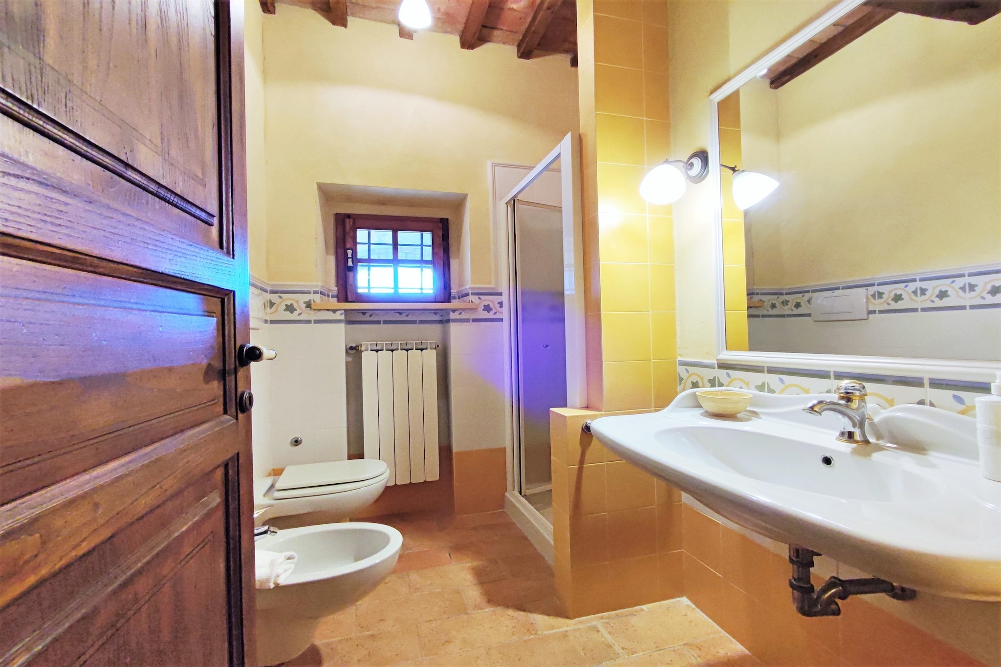 Bath Room