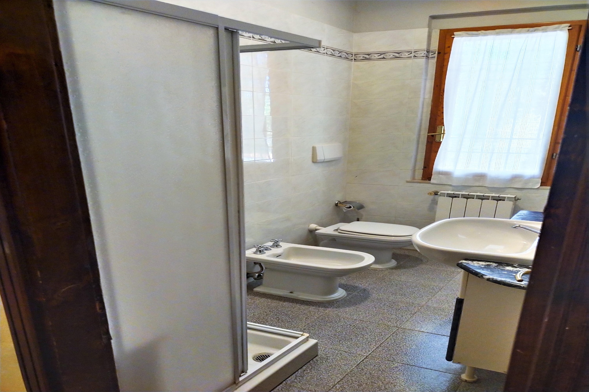 Bath Room