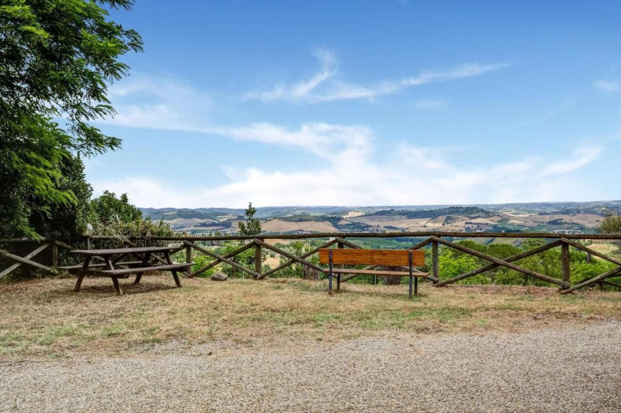 Conte-Areas summer 20km
