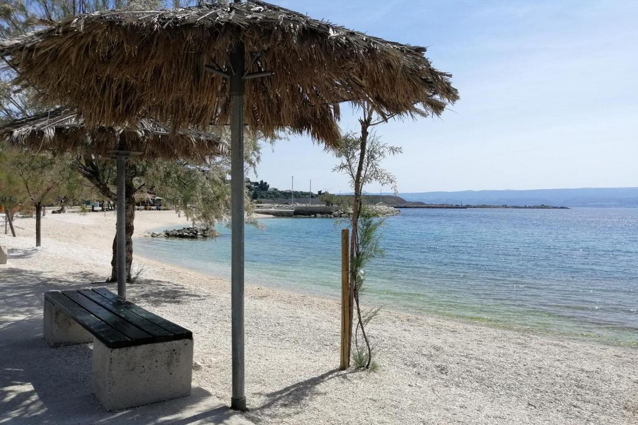 Apartments Sun & Sea - One Bedroom Apartment with Terrace (A1)-Sfeer