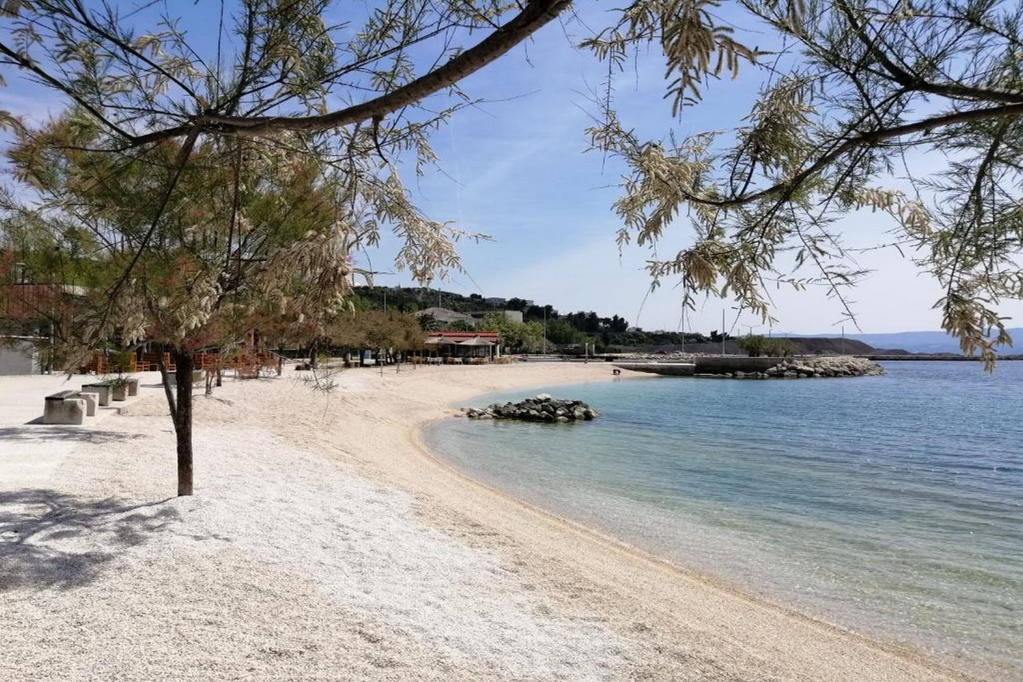 Apartments Sun & Sea - One Bedroom Apartment with Terrace (A1)-Sfeer