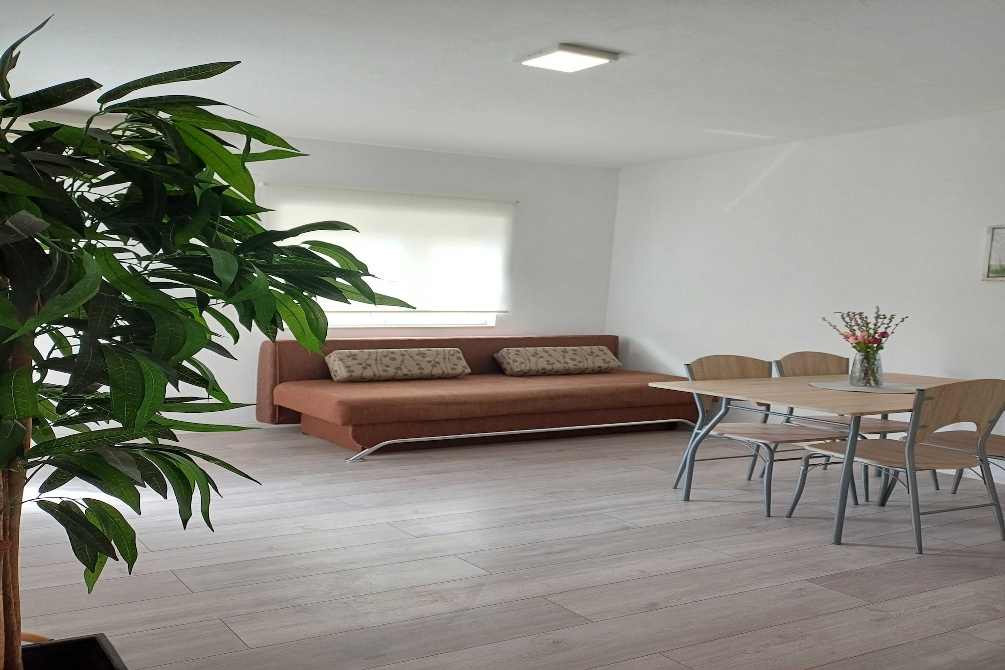 Apartments Sun & Sea - One Bedroom Apartment with Terrace (A1)