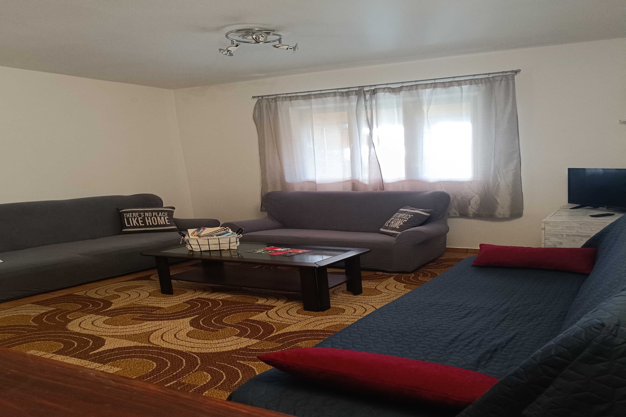 Holiday Home Višnja - Two Bedroom Holiday Home with Terrace