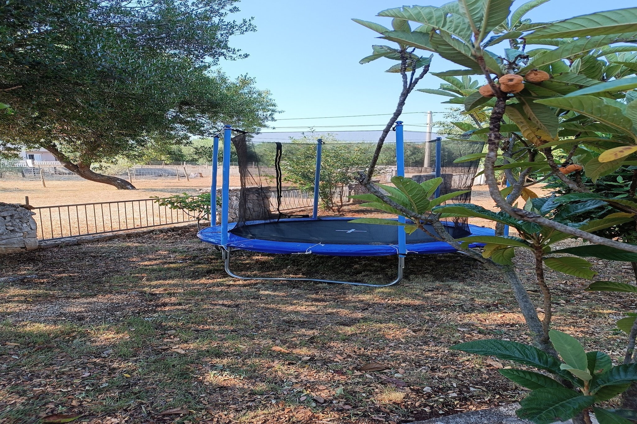 Holiday Home Višnja - Two Bedroom Holiday Home with Terrace-Sfeer