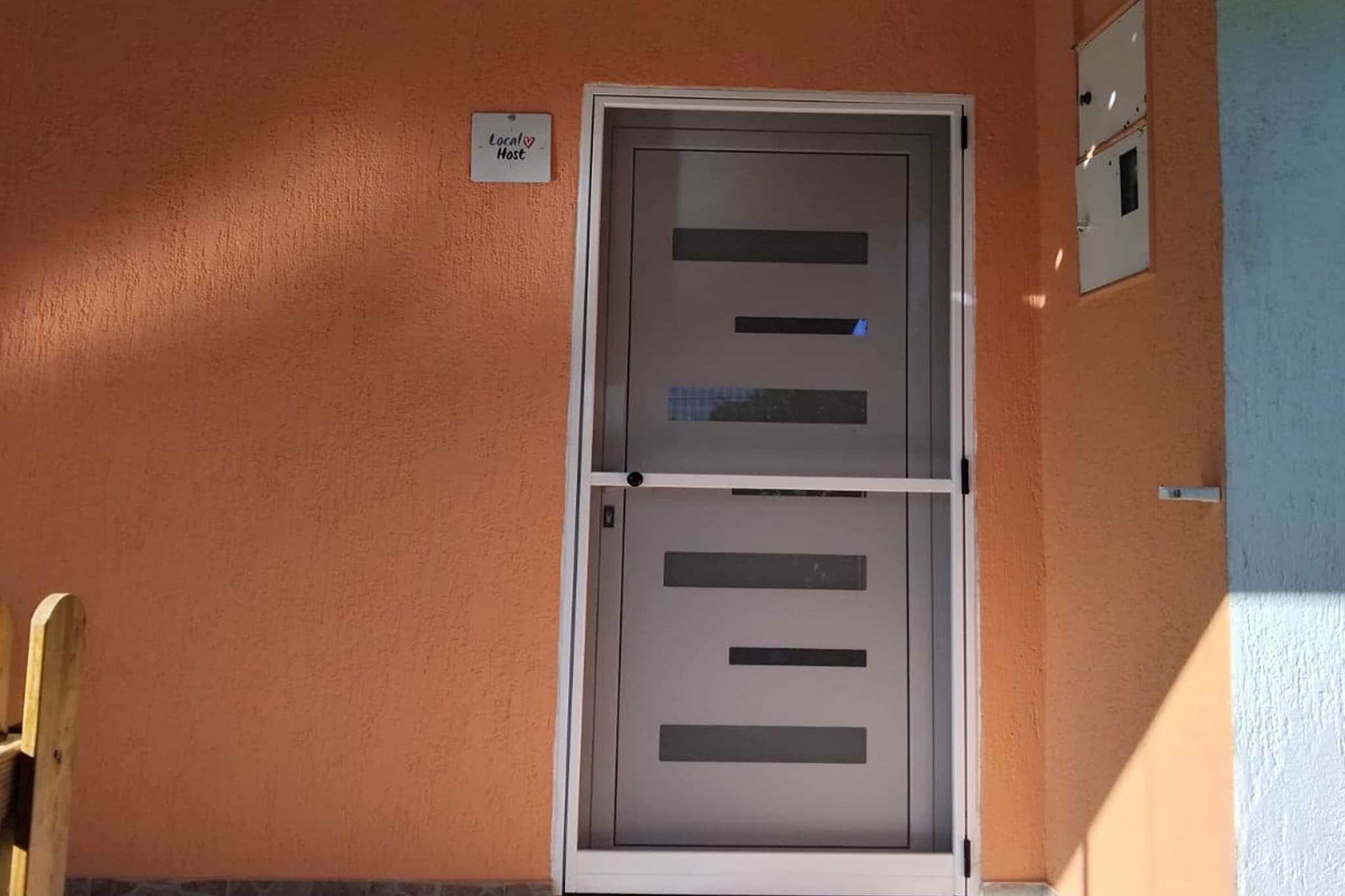 Holiday Home Višnja - Two Bedroom Holiday Home with Terrace - Facilities