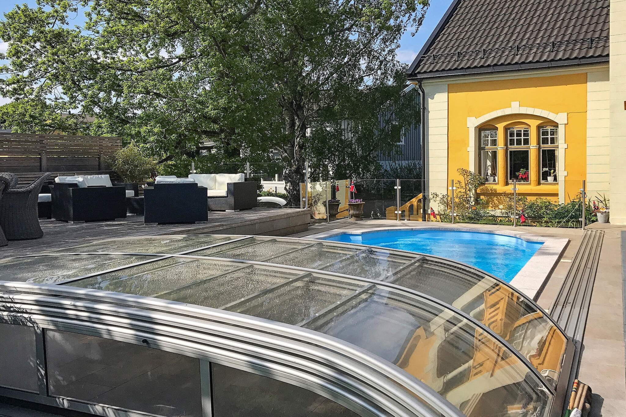 Syd Norge/Sørlandet