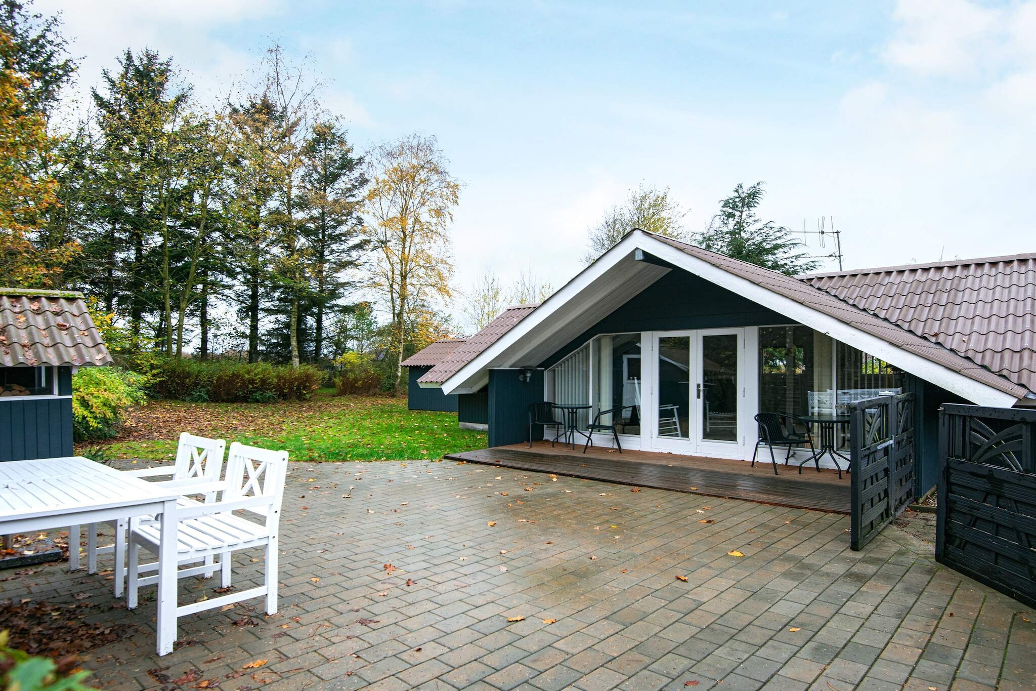7 persoons vakantie huis in Ansager-By Traum