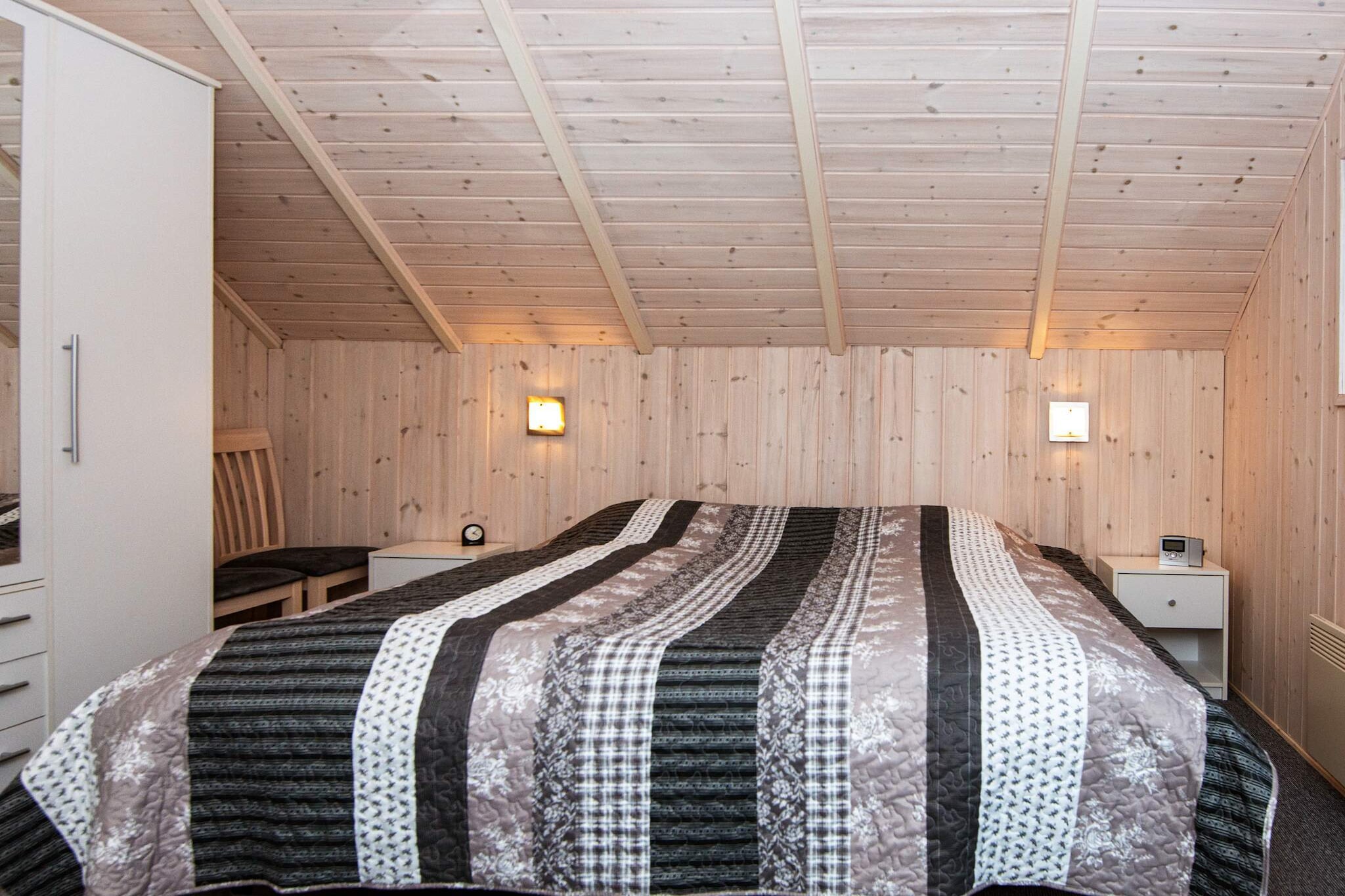 7 persoons vakantie huis in Ansager-By Traum