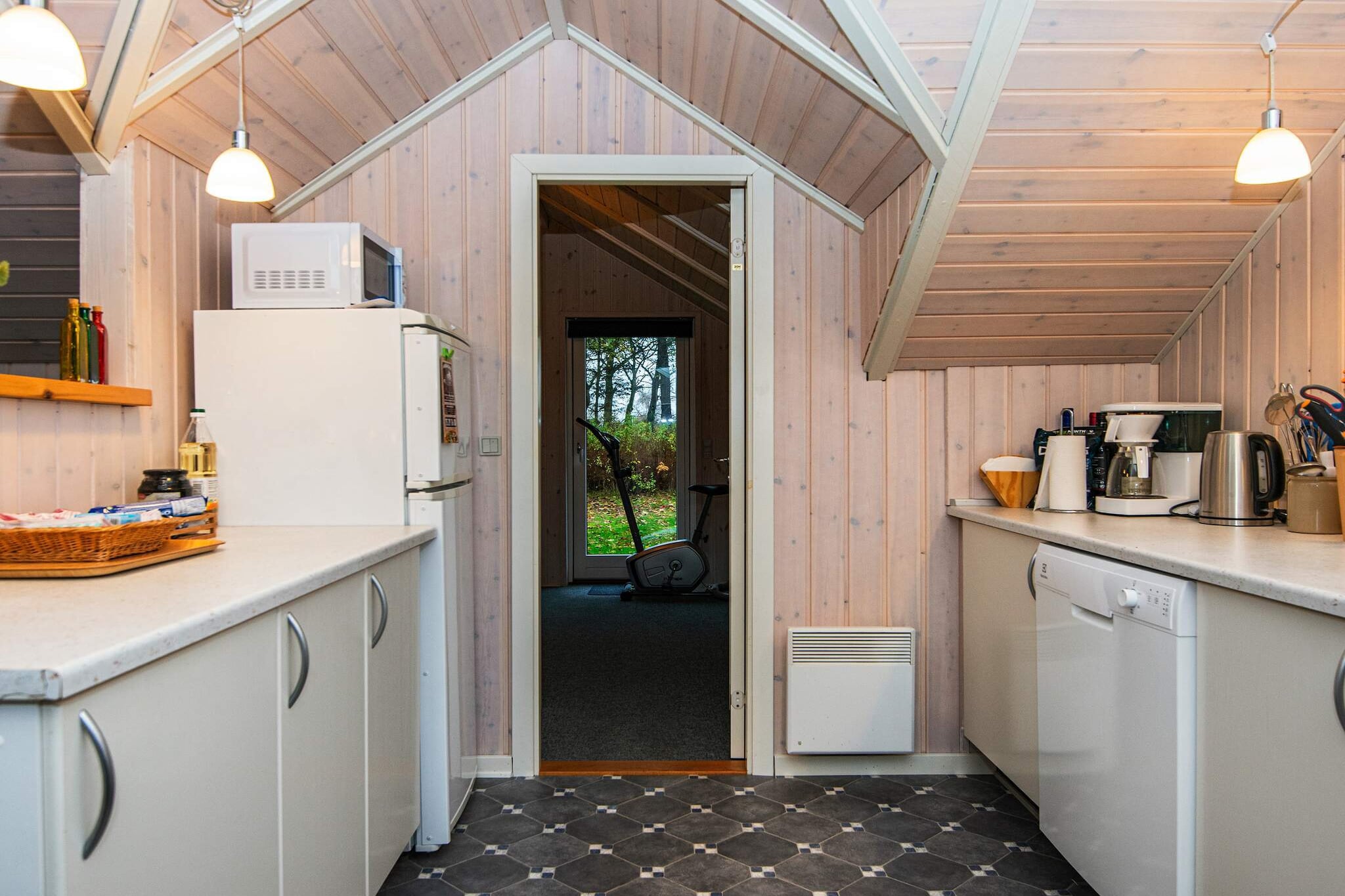 7 persoons vakantie huis in Ansager-By Traum - Binnen