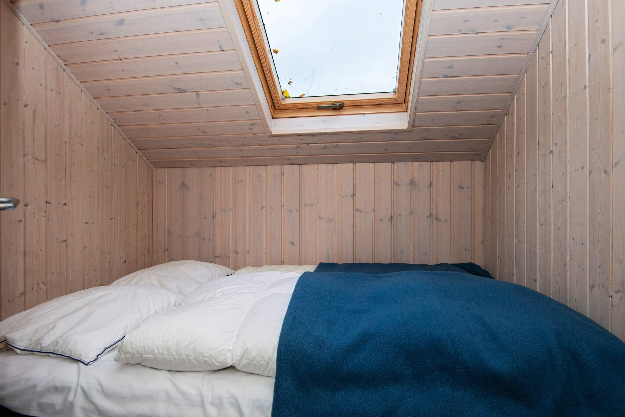 7 persoons vakantie huis in Ansager-By Traum - Binnen