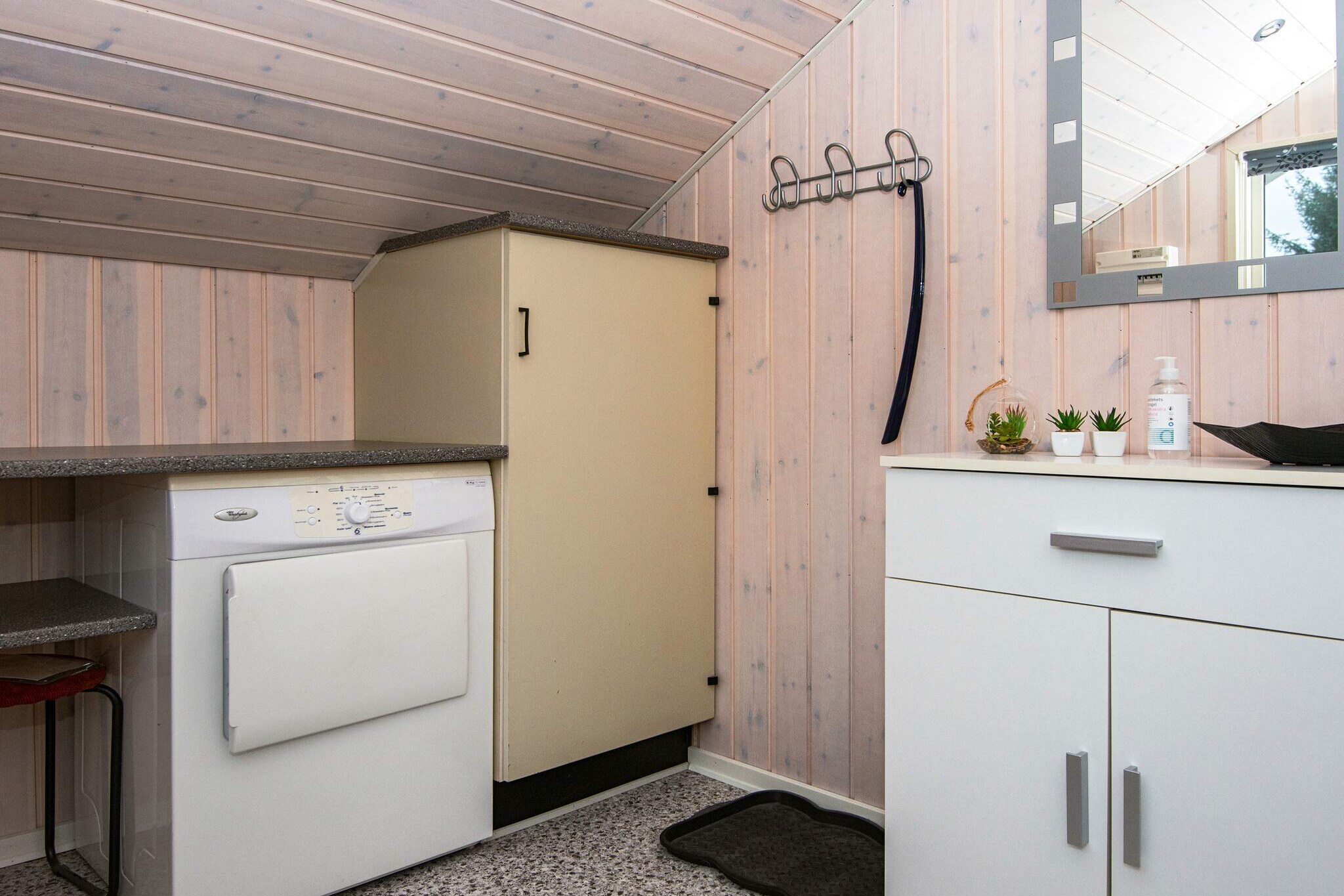 7 persoons vakantie huis in Ansager-By Traum - Binnen