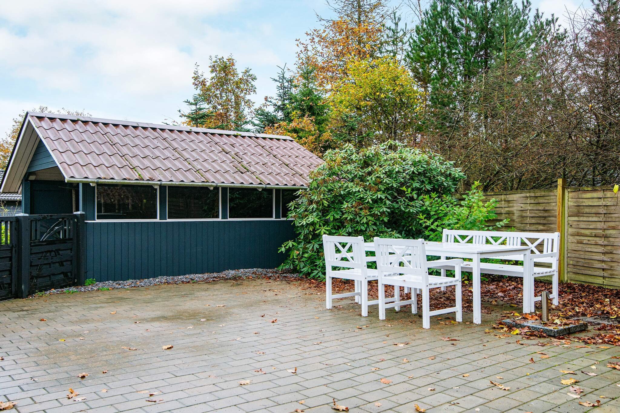 7 persoons vakantie huis in Ansager-By Traum
