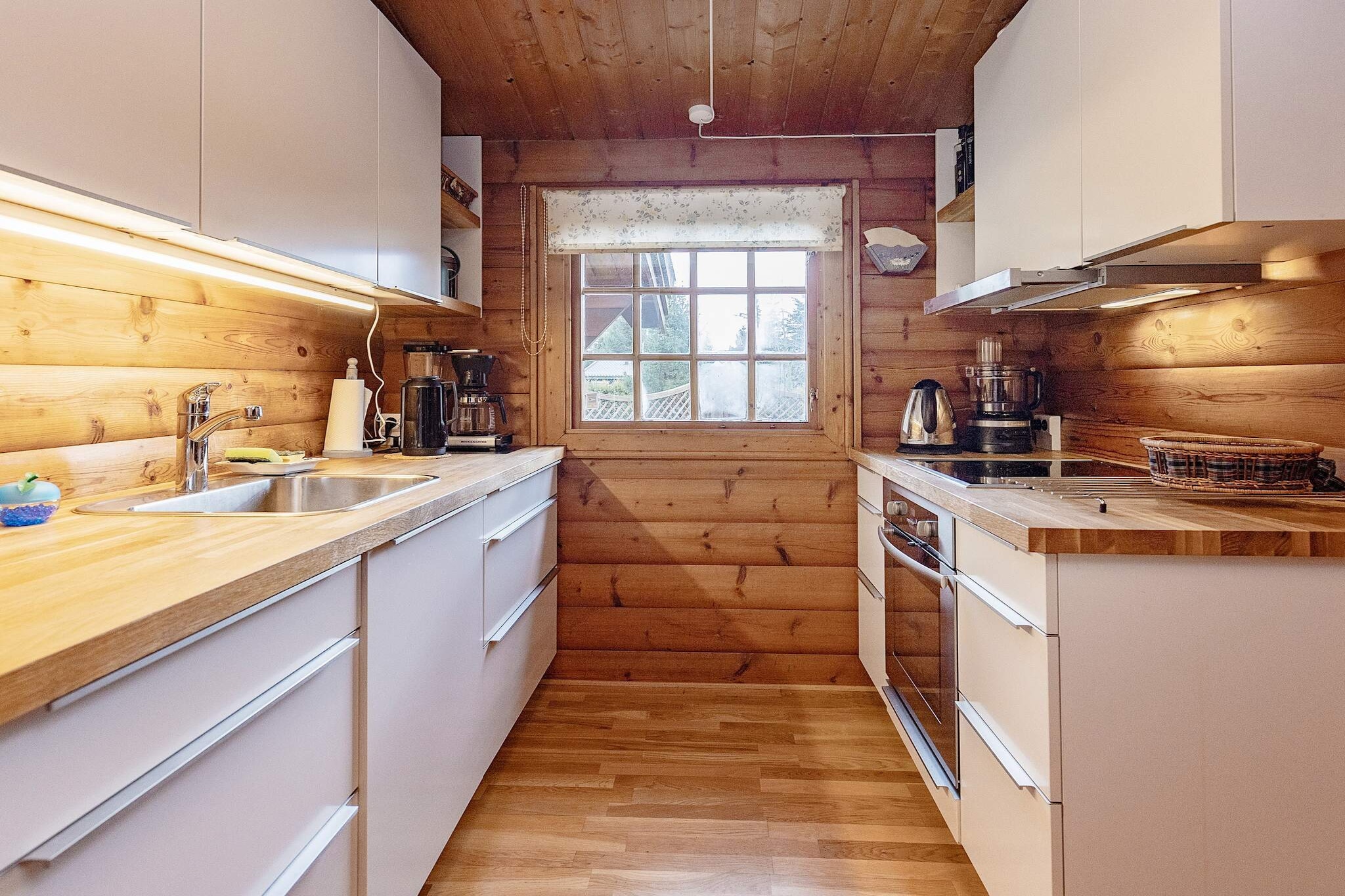 Maison de vacances pour 6 personnes à Væggerløse - Intérieur