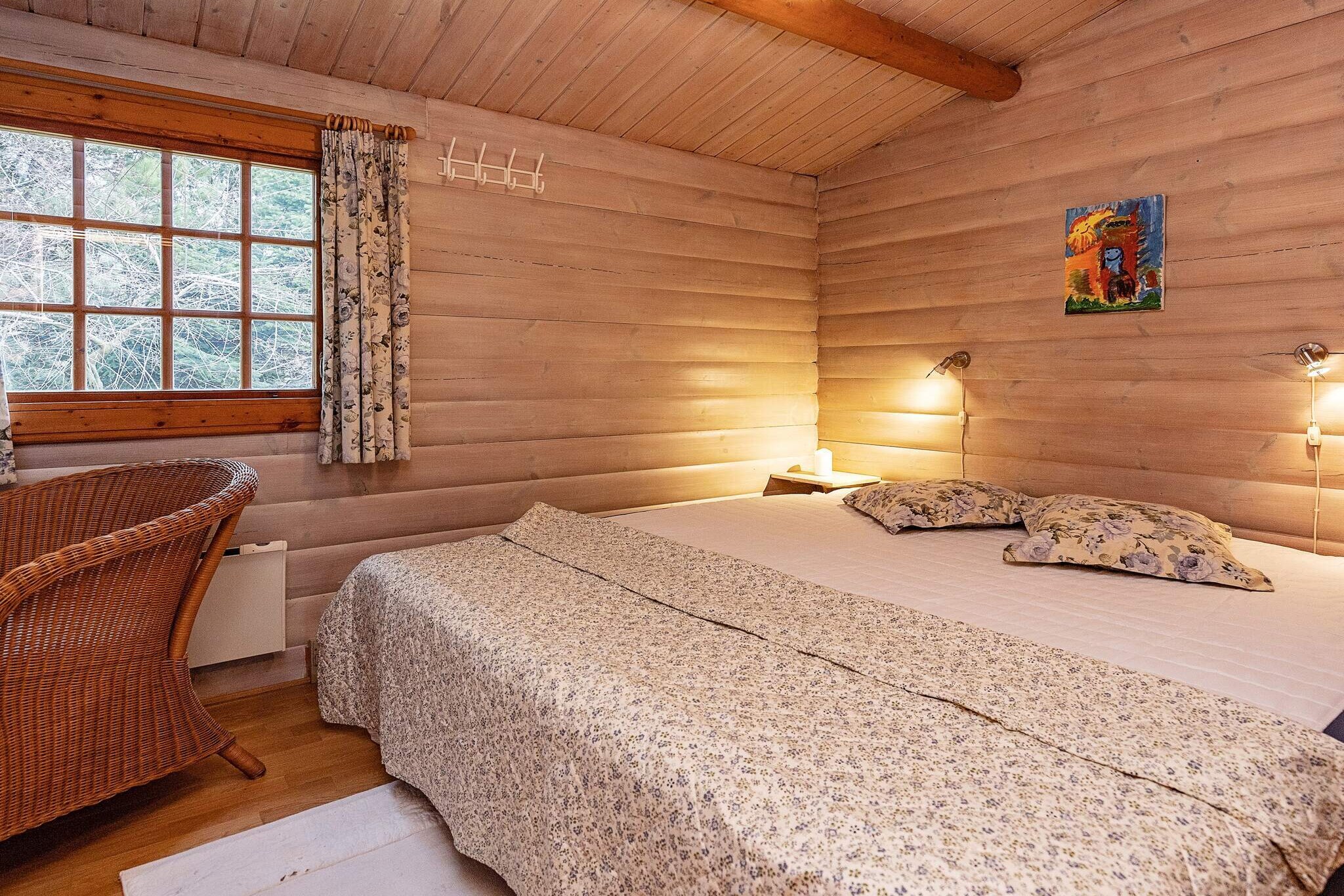 Maison de vacances pour 6 personnes à Væggerløse - Intérieur