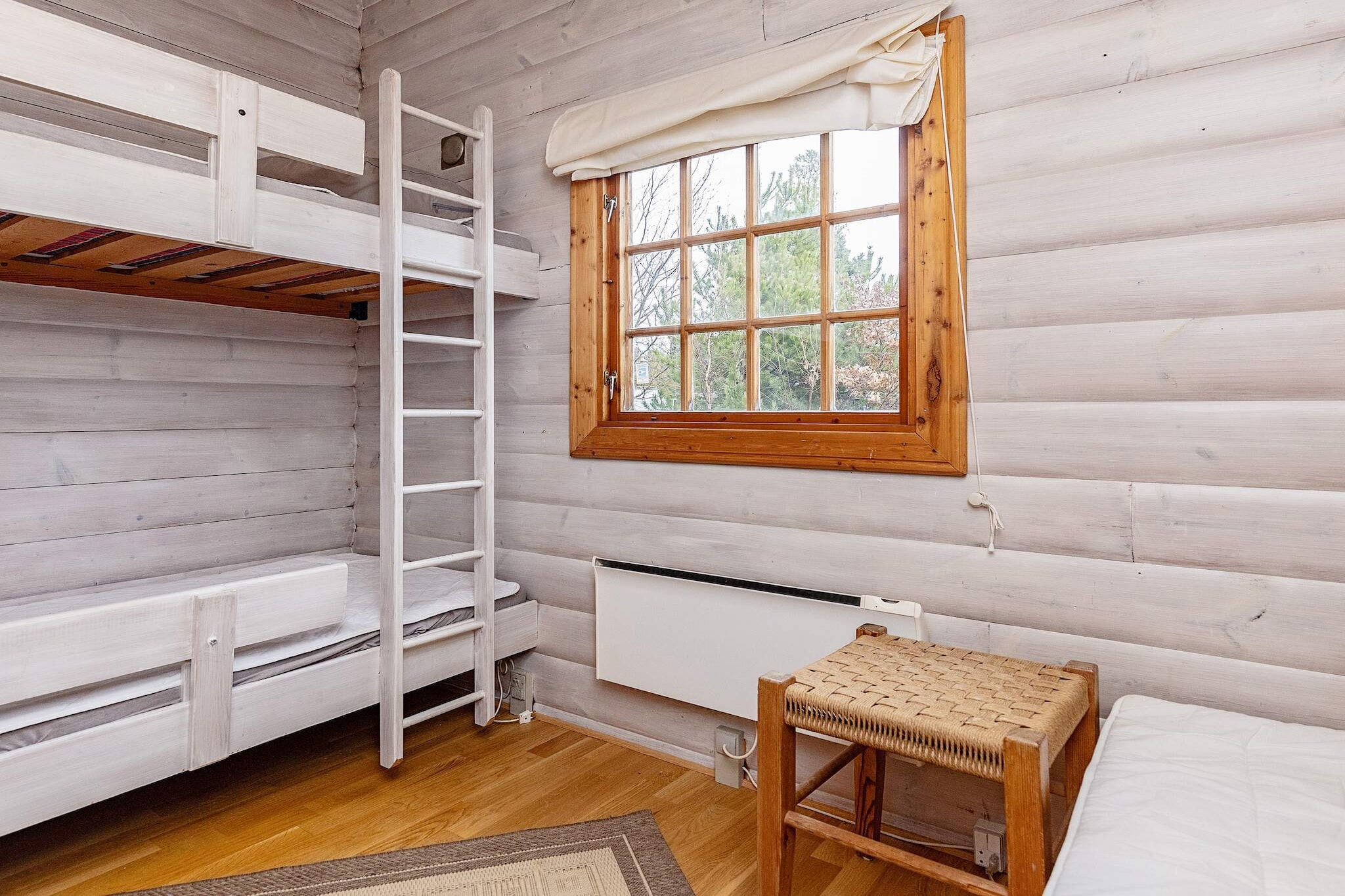 Maison de vacances pour 6 personnes à Væggerløse - Intérieur