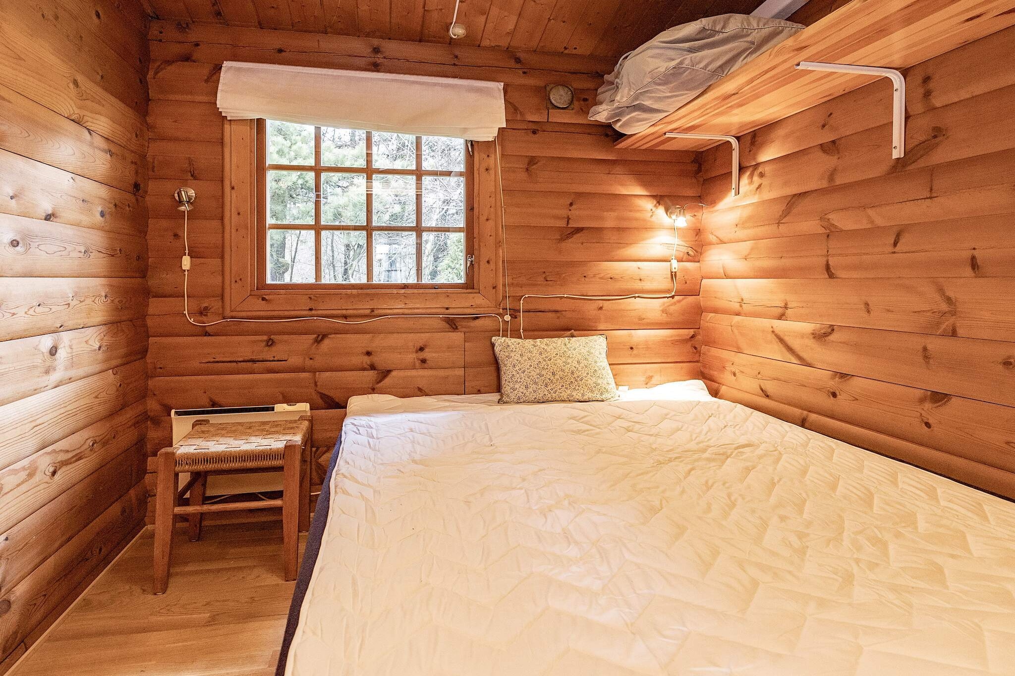Maison de vacances pour 6 personnes à Væggerløse - Intérieur