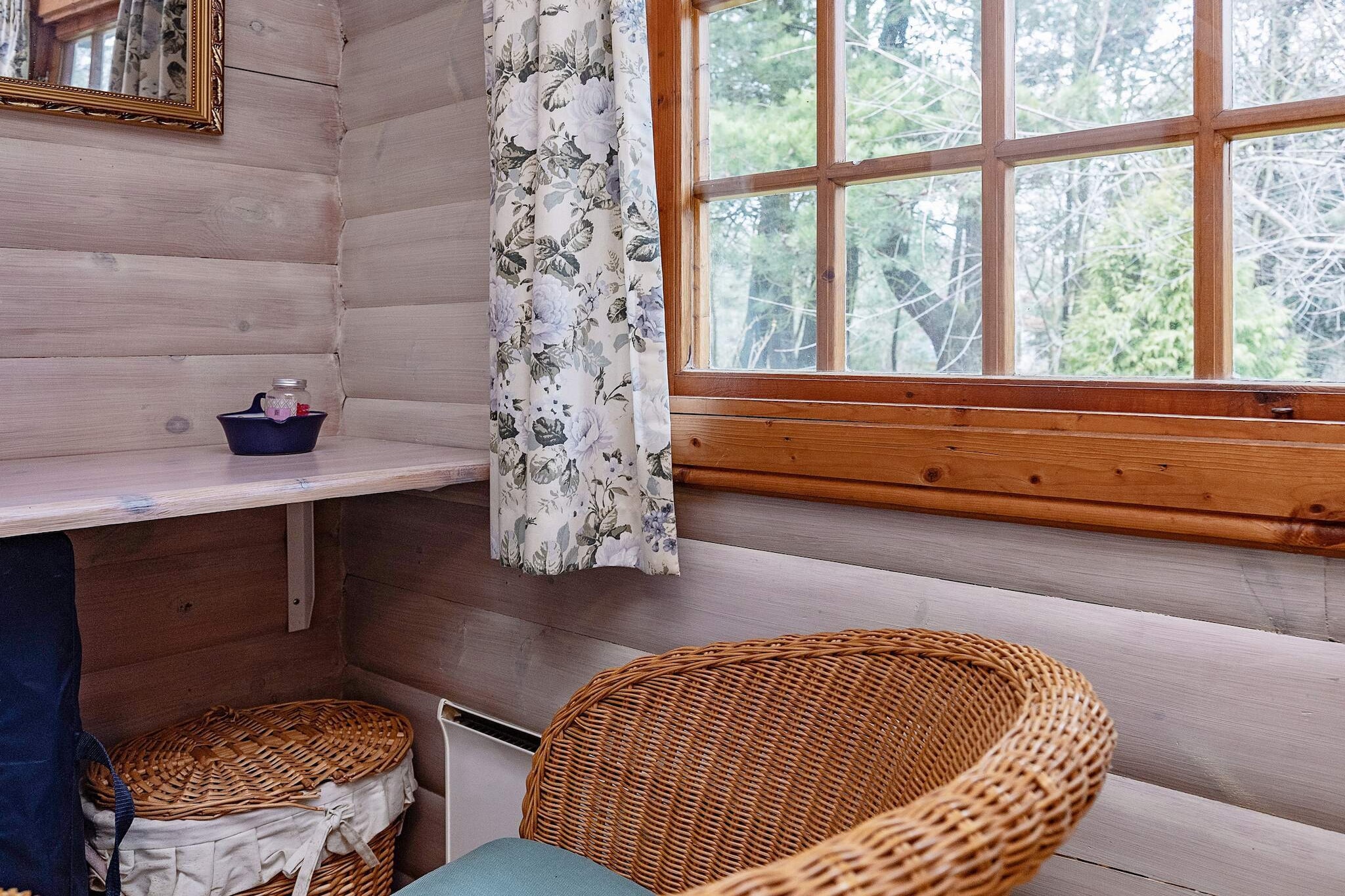 Maison de vacances pour 6 personnes à Væggerløse - Intérieur