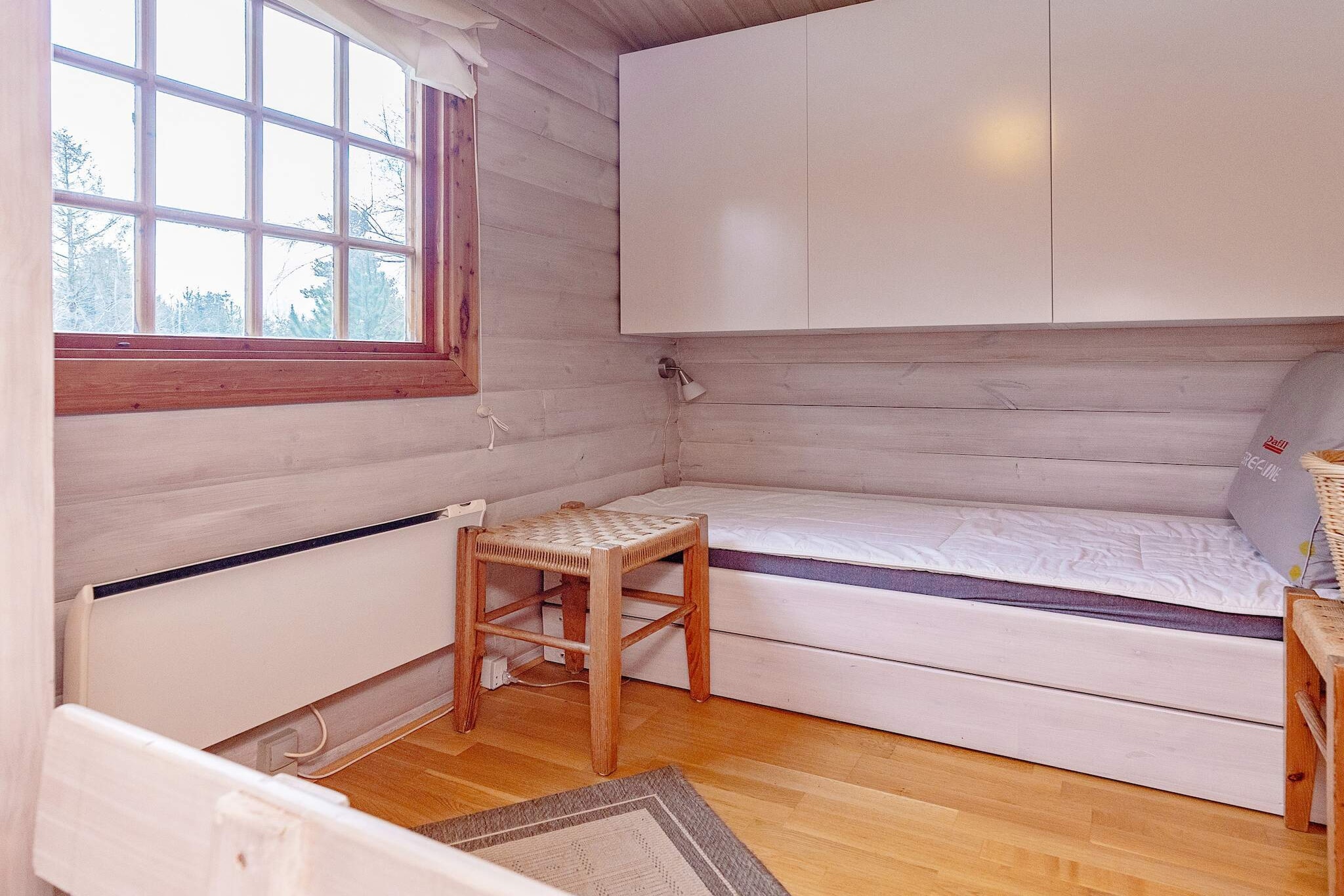 Maison de vacances pour 6 personnes à Væggerløse - Intérieur
