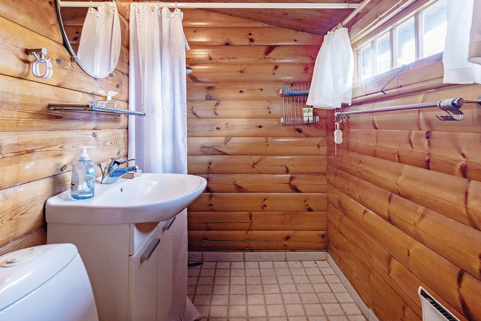 Maison de vacances pour 6 personnes à Væggerløse - Intérieur