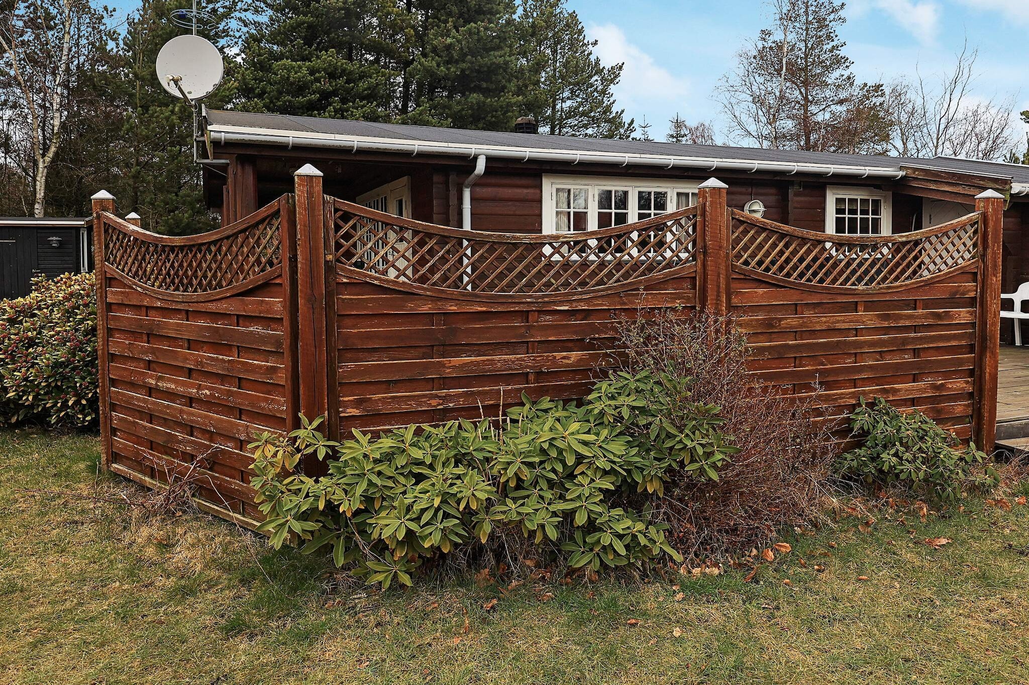 Maison de vacances pour 6 personnes à Væggerløse - Vue
