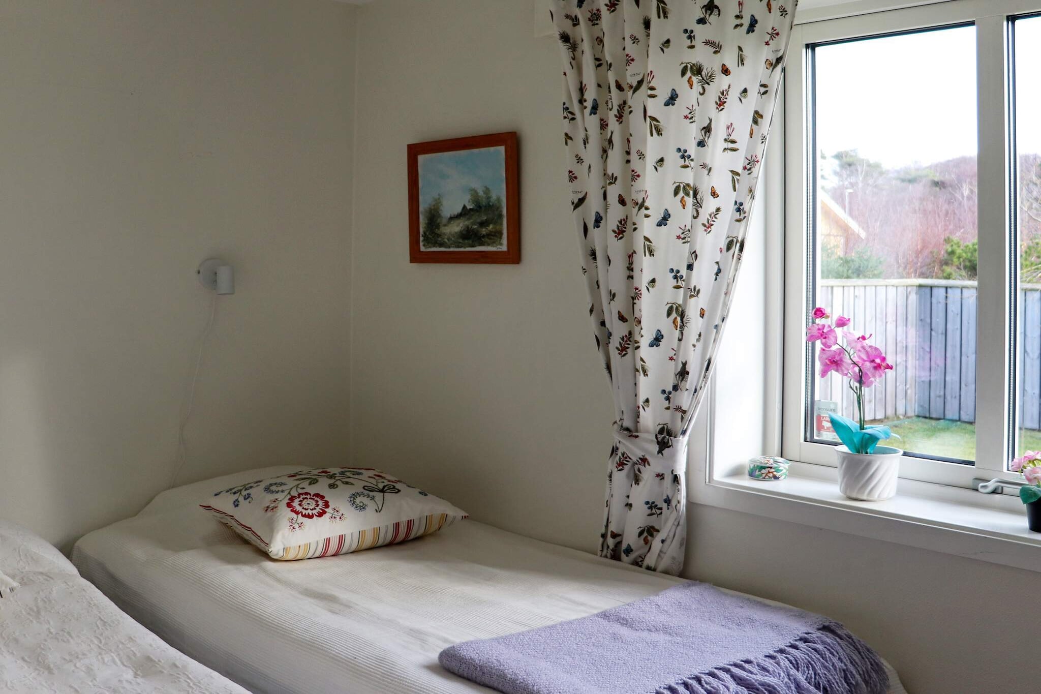 8 persoons vakantie huis in MELLBYSTRAND-By Traum