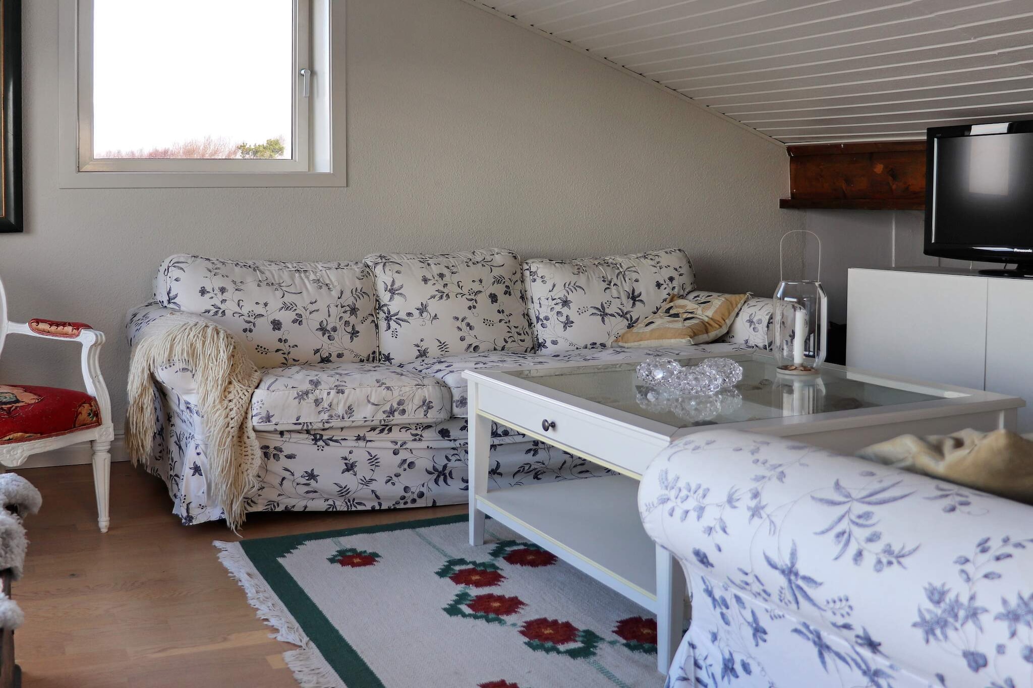 8 persoons vakantie huis in MELLBYSTRAND-By Traum - Binnen