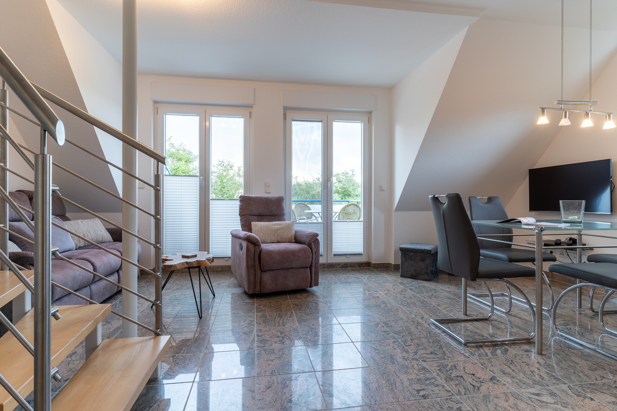 Wohnung in St. Peter Ording