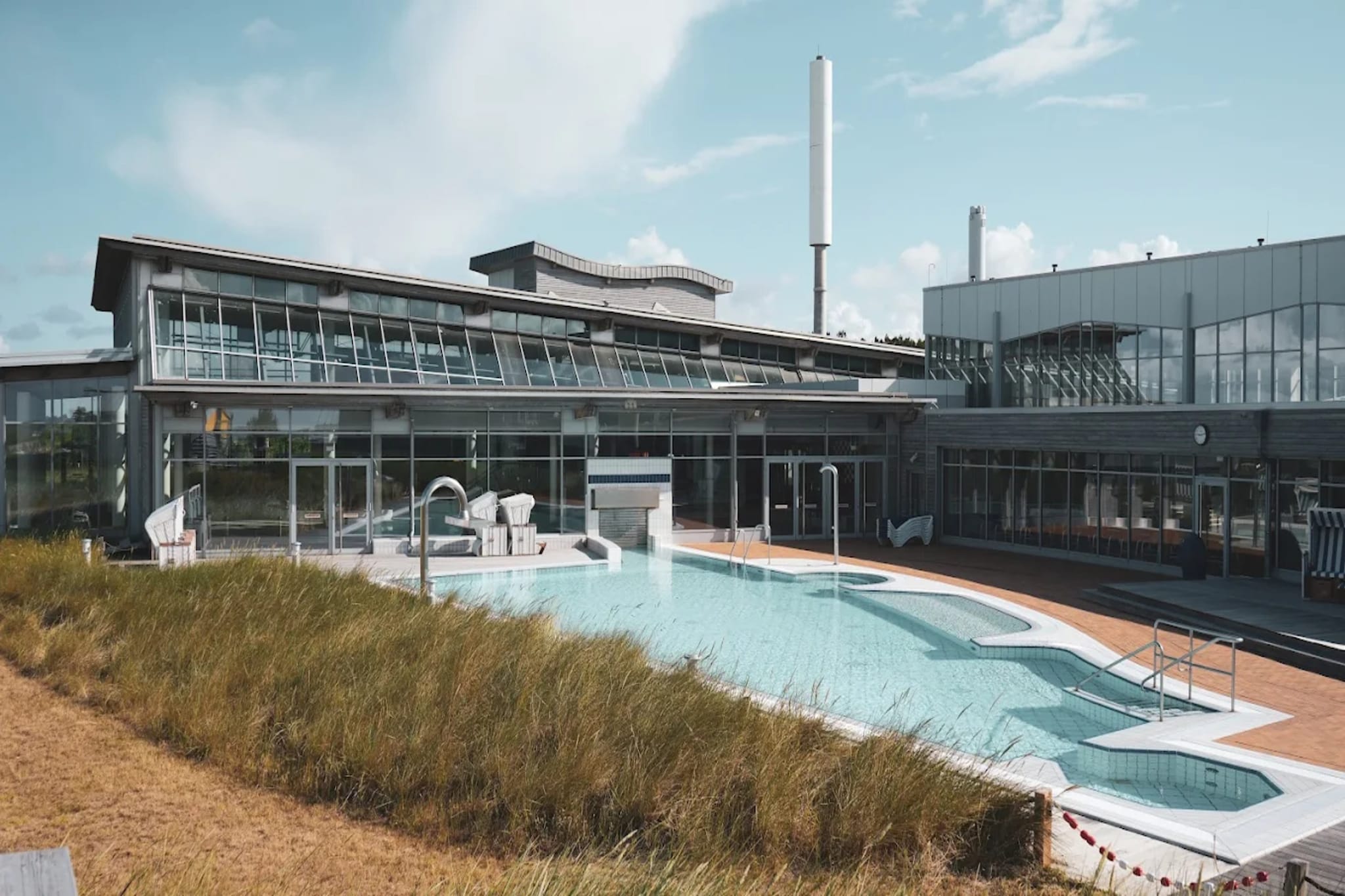 Haus Eriel OG rechts-Gebieden zomer 5km