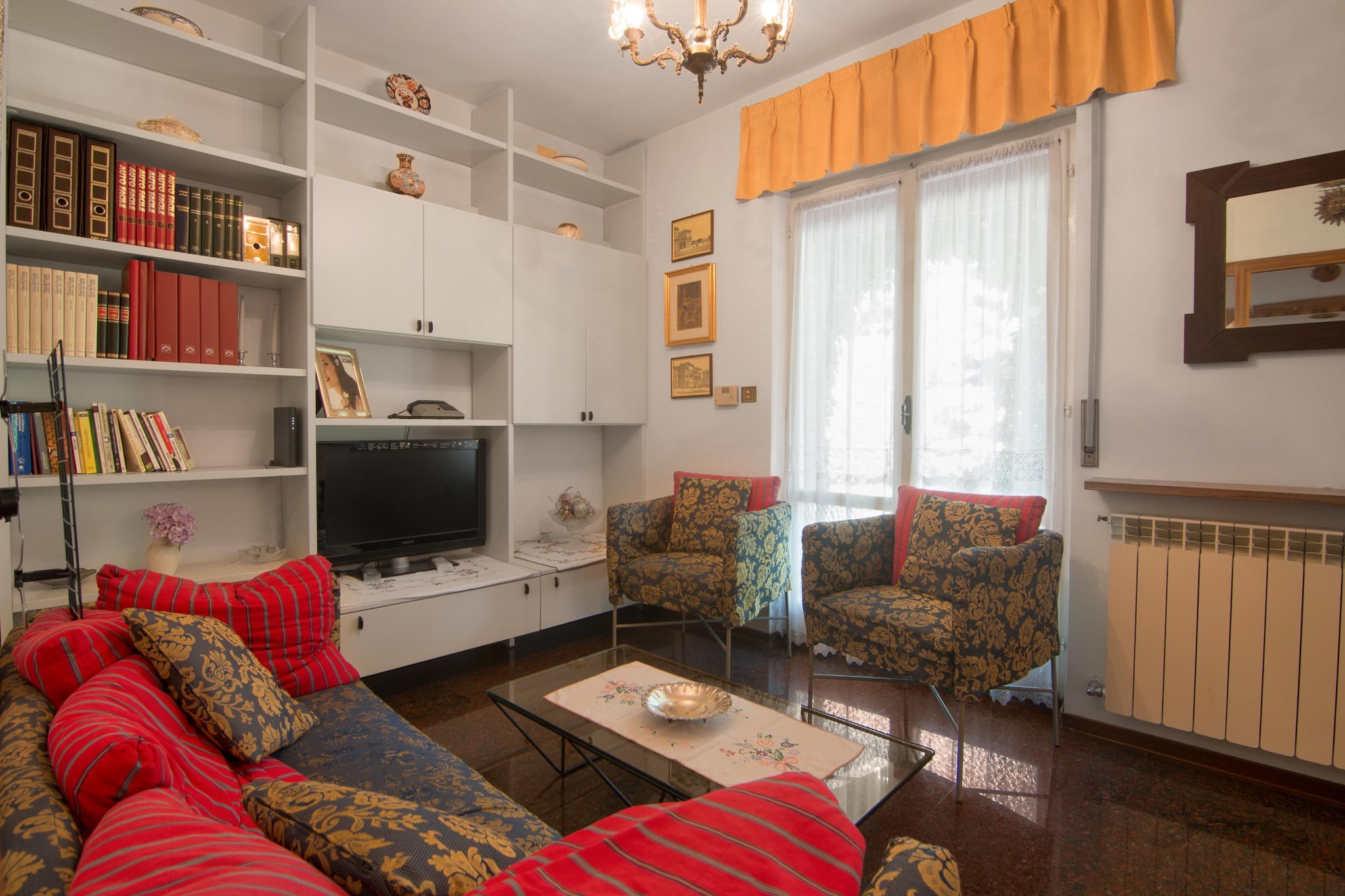 Apartamento Giardino