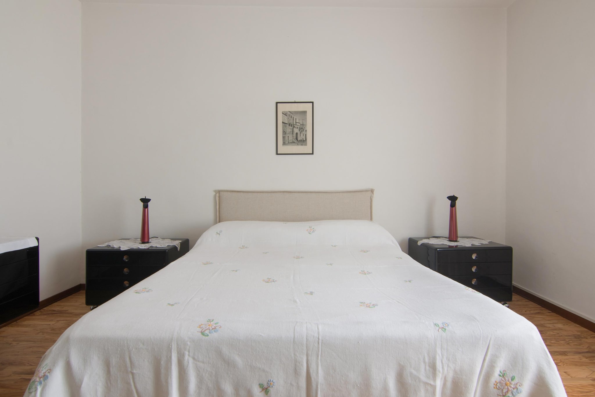 Apartamento Giardino-Chambre